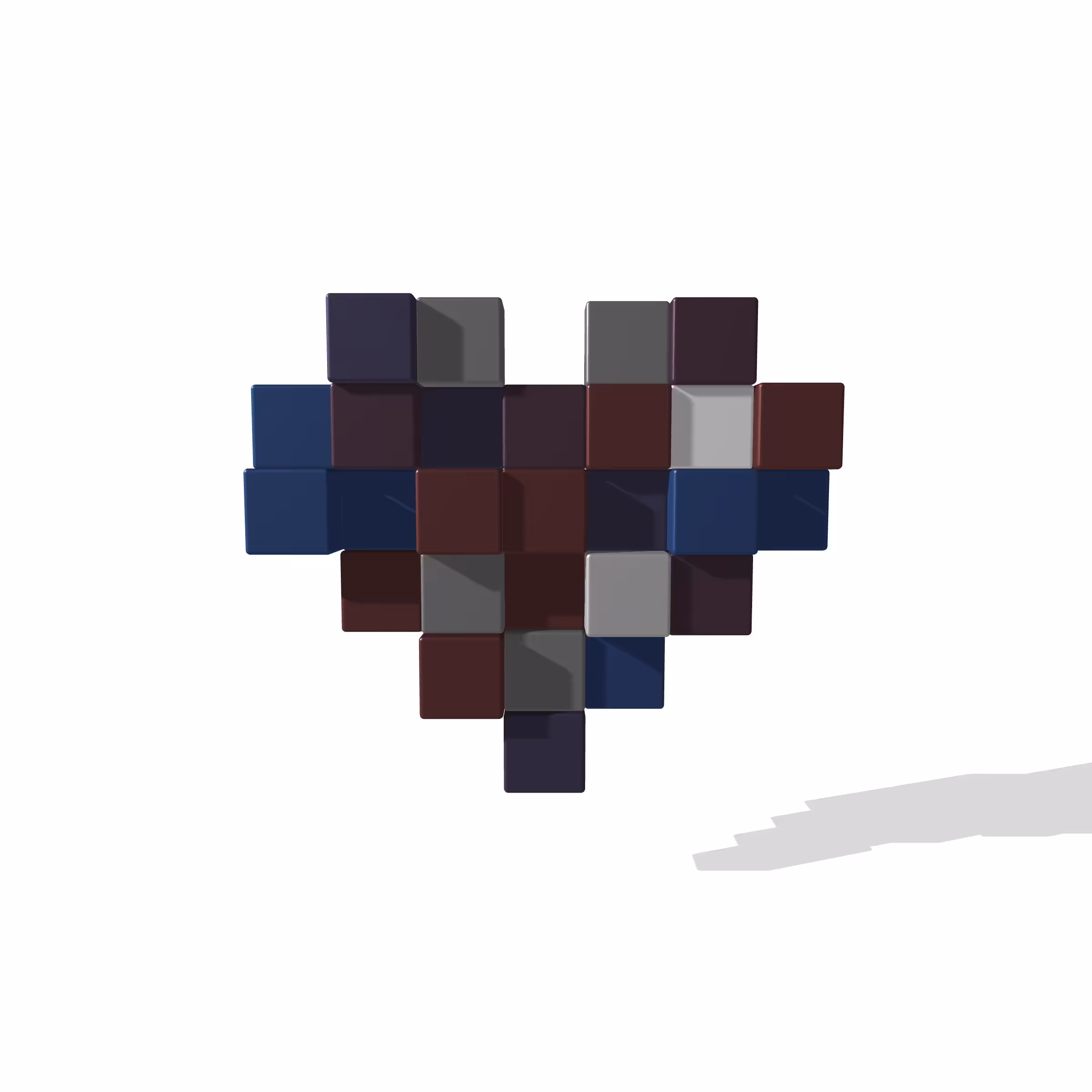 heart + craft #11575