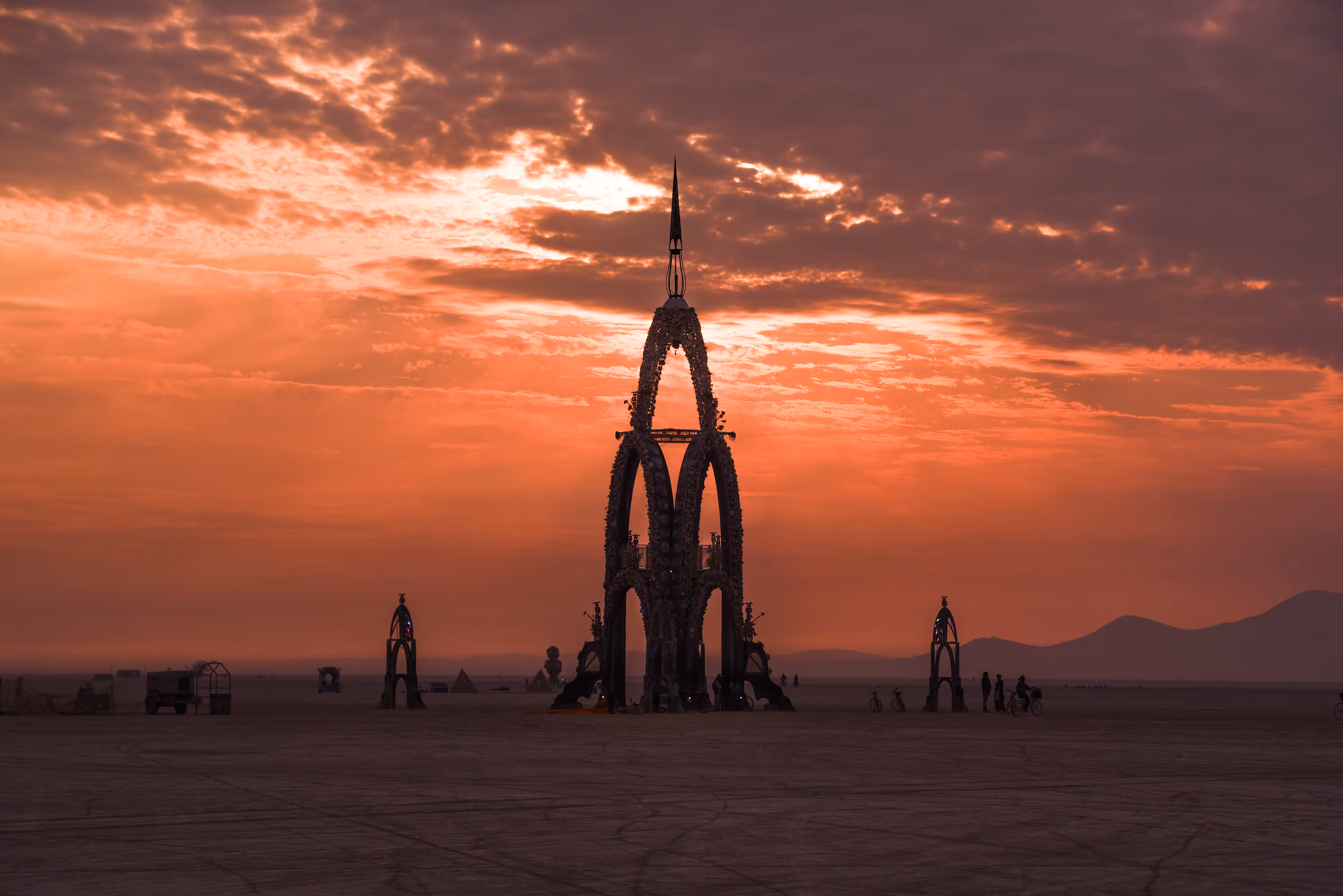 Burning Man Gift #21