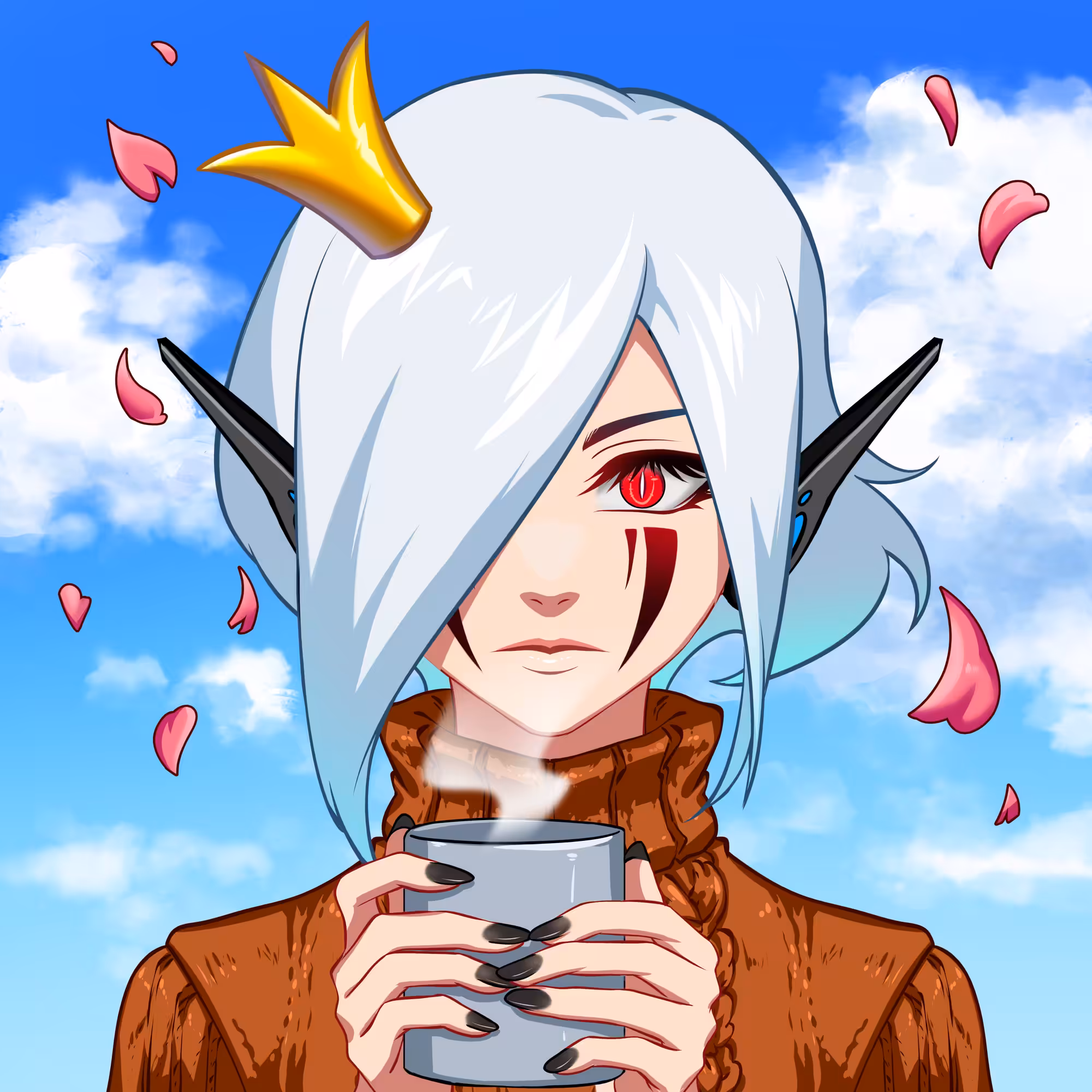 AI:LIN (AI): #9677