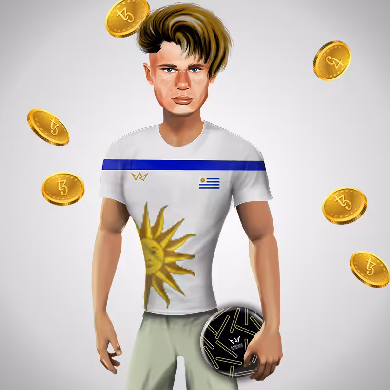 Didocup World Cup 2022 #4