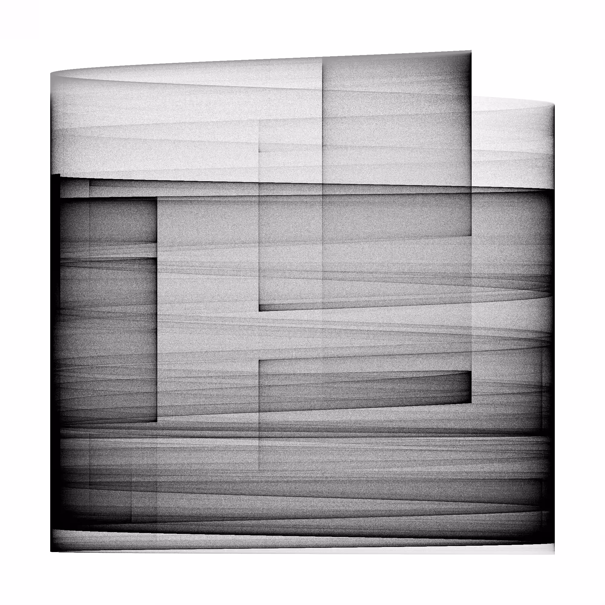 Chaotic harmonogram (3)