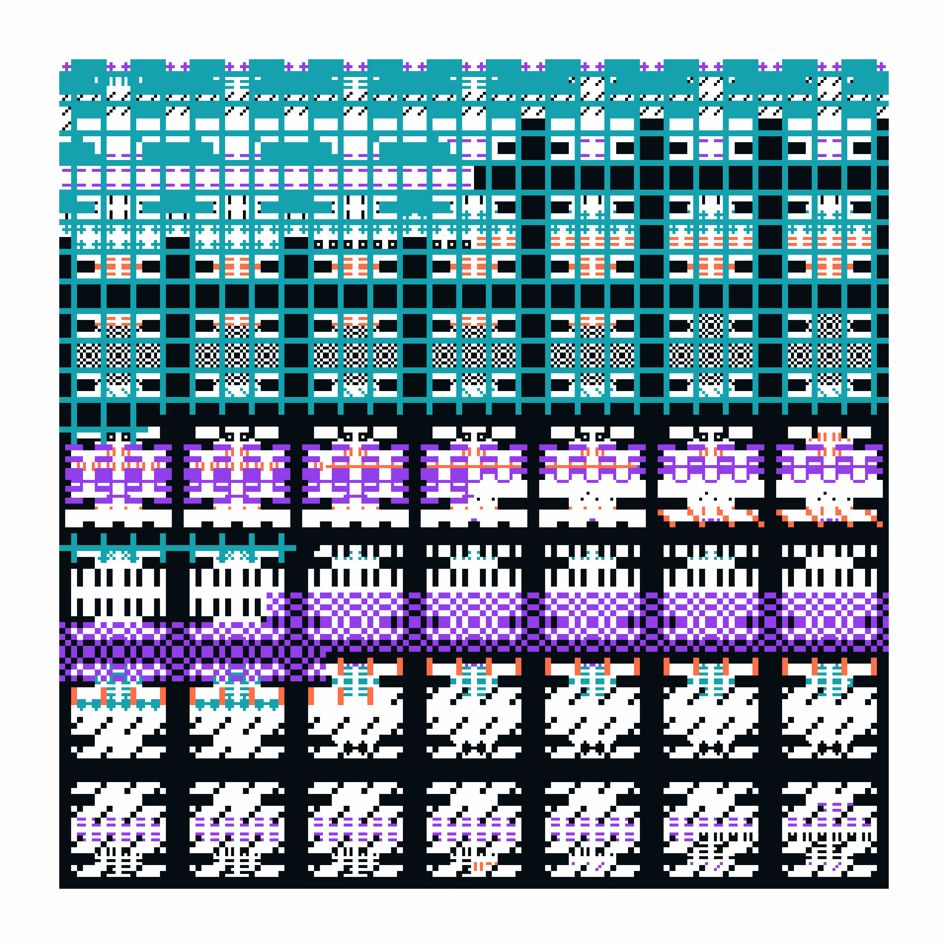 Pixel Management #566
