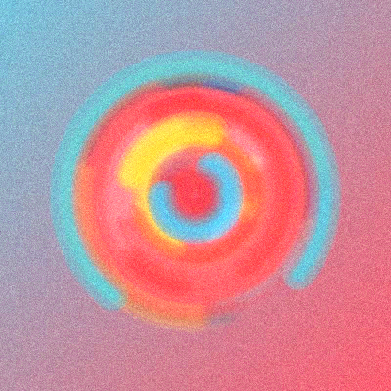 Wisp #863