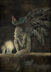 Open Addiction: Broken Feathers