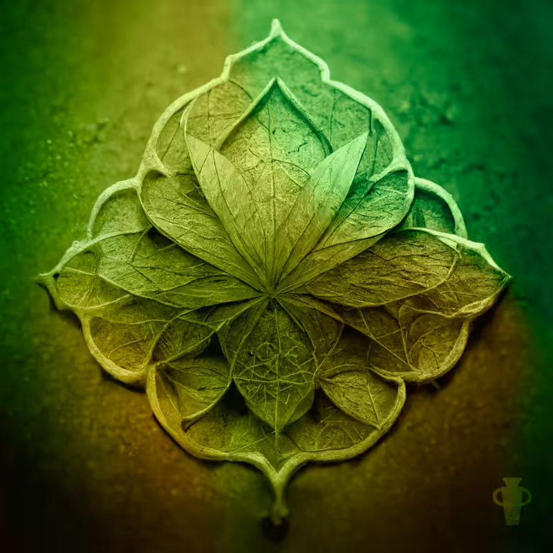 MetaFlowers #10