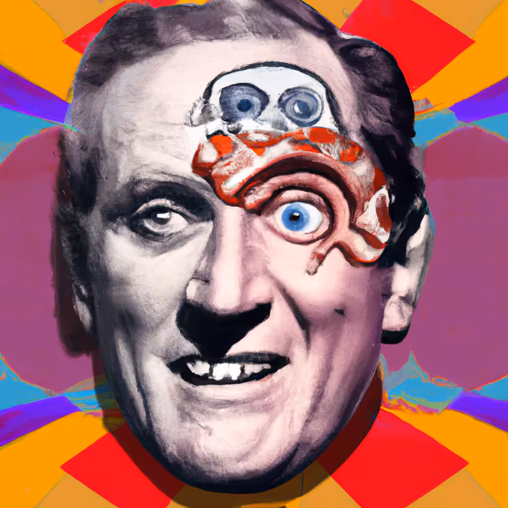 Meta Psycho 66