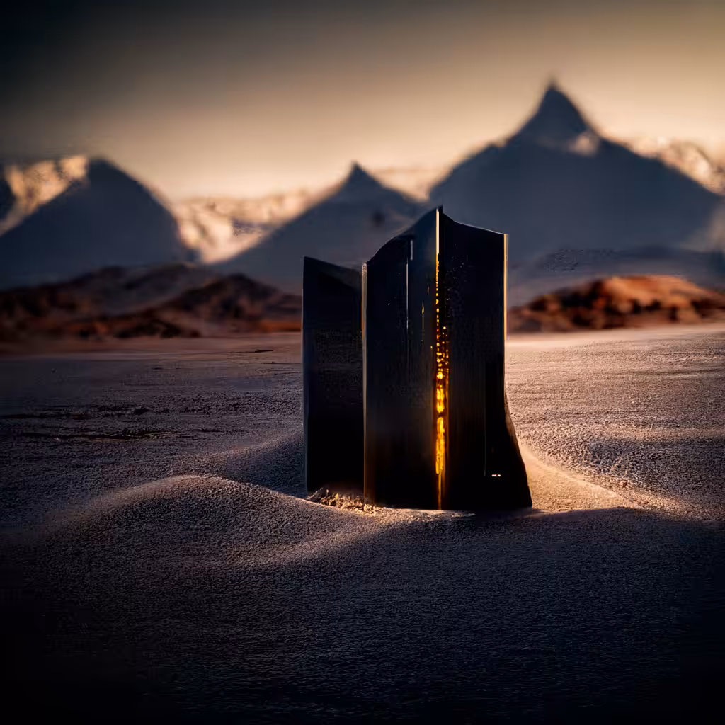 Monolith #1