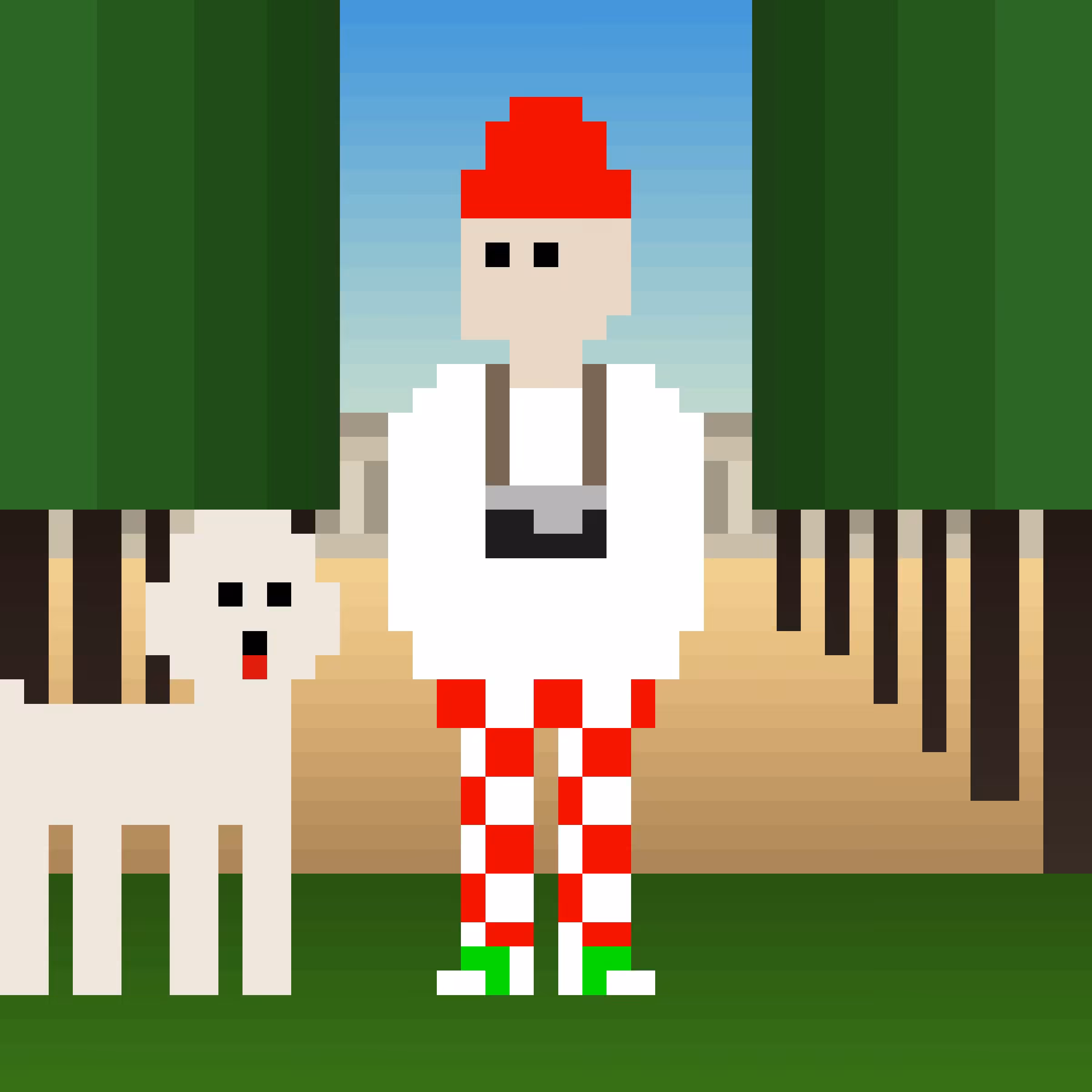 CryptoParisian #773