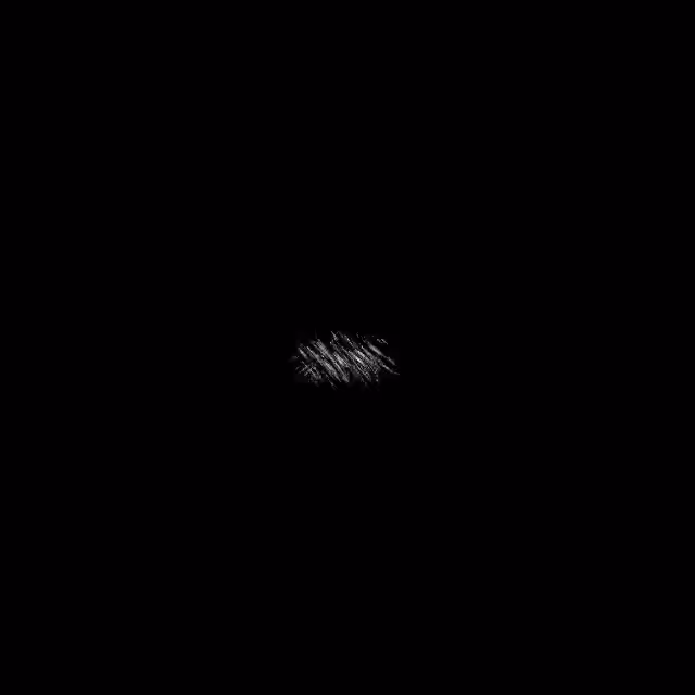 Сubic universe #3