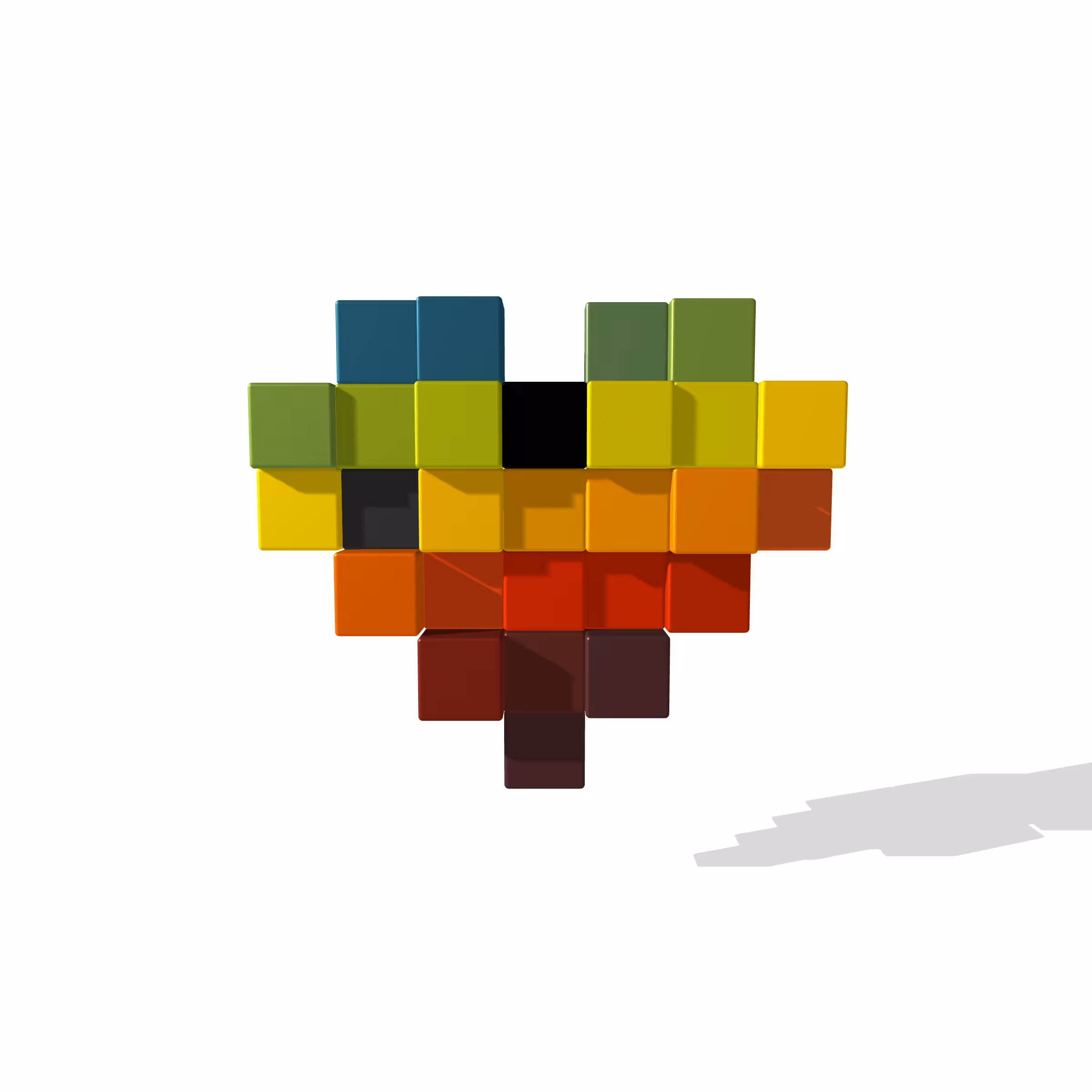 heart + craft #17445