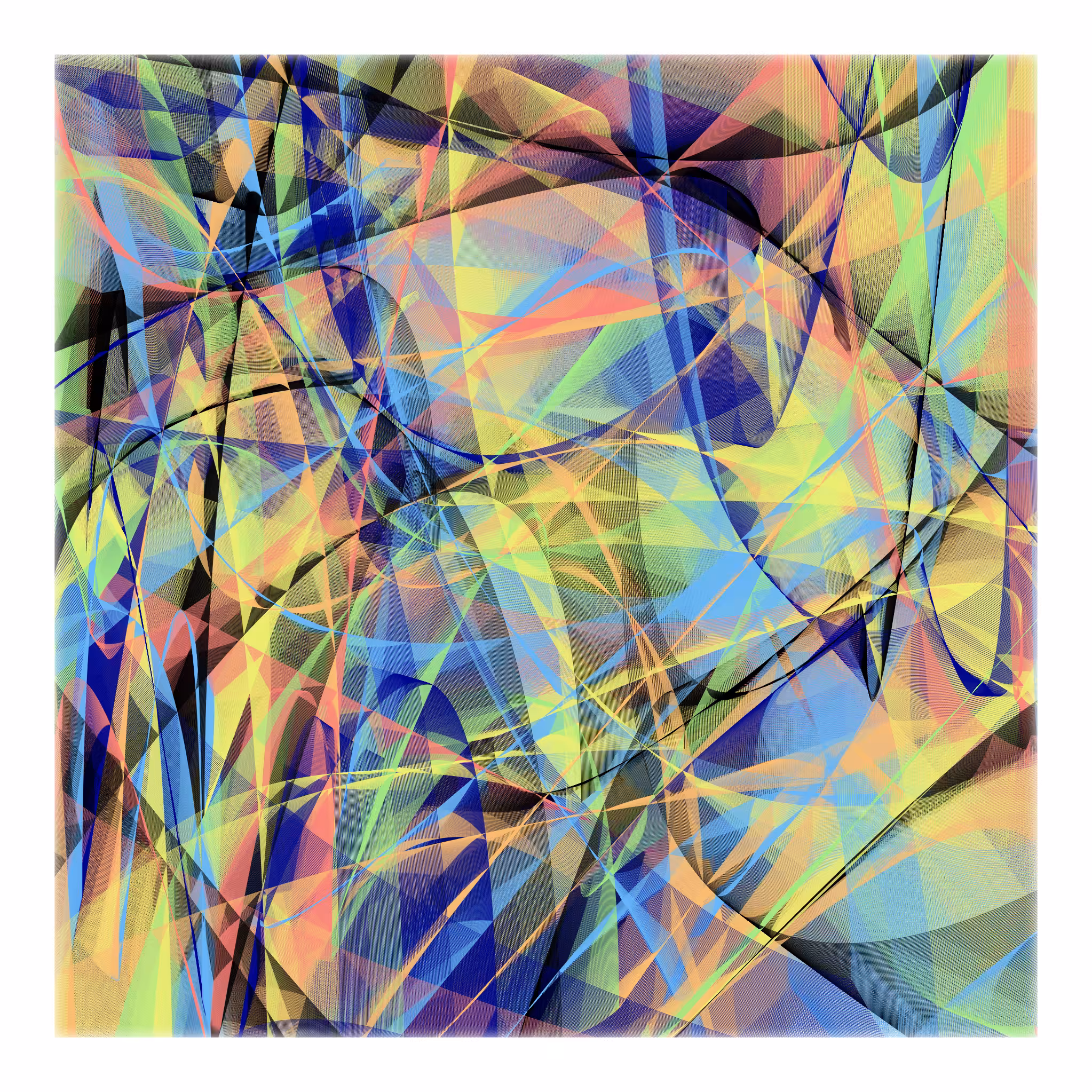 Astratta #366