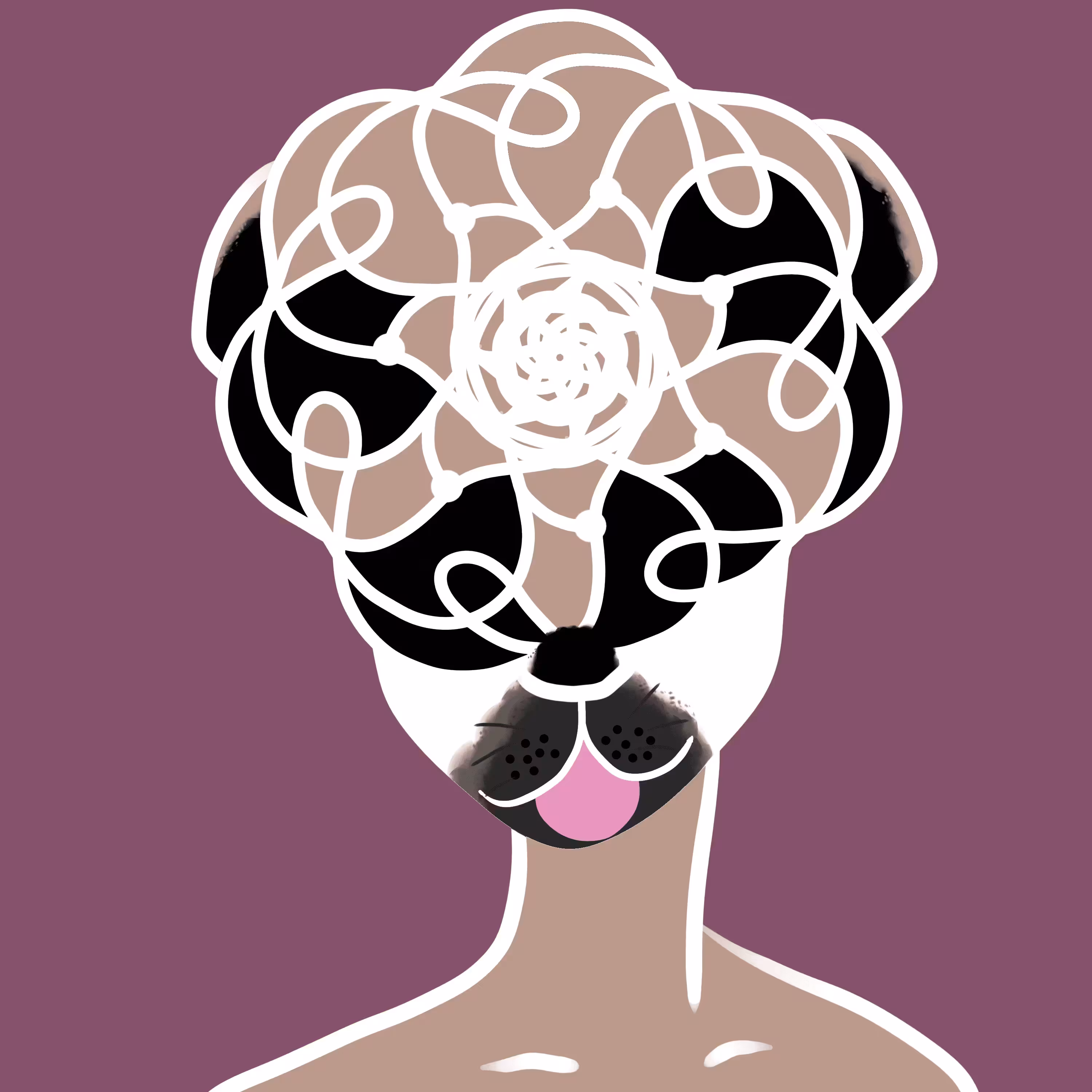 Faceless 095