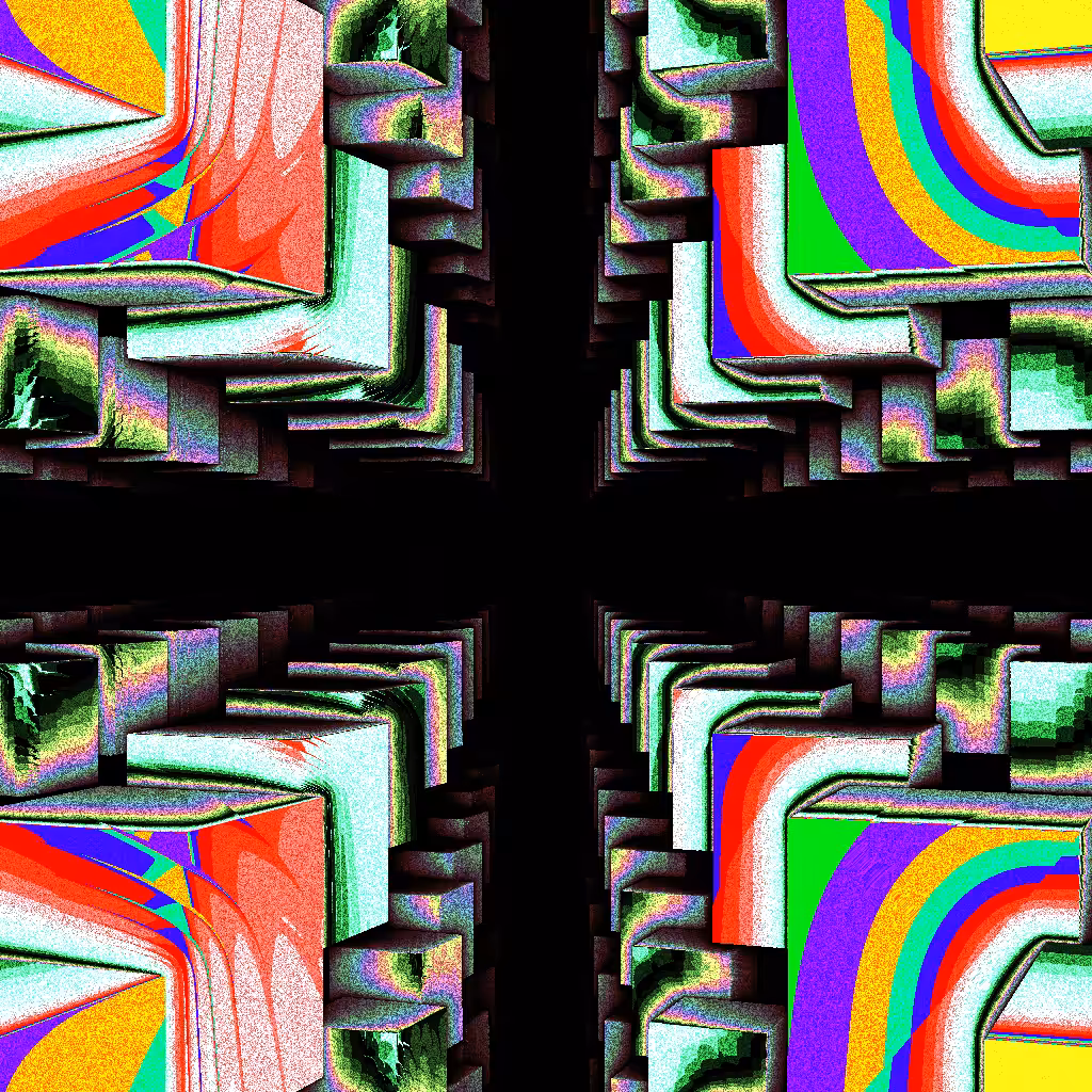 Rave #10