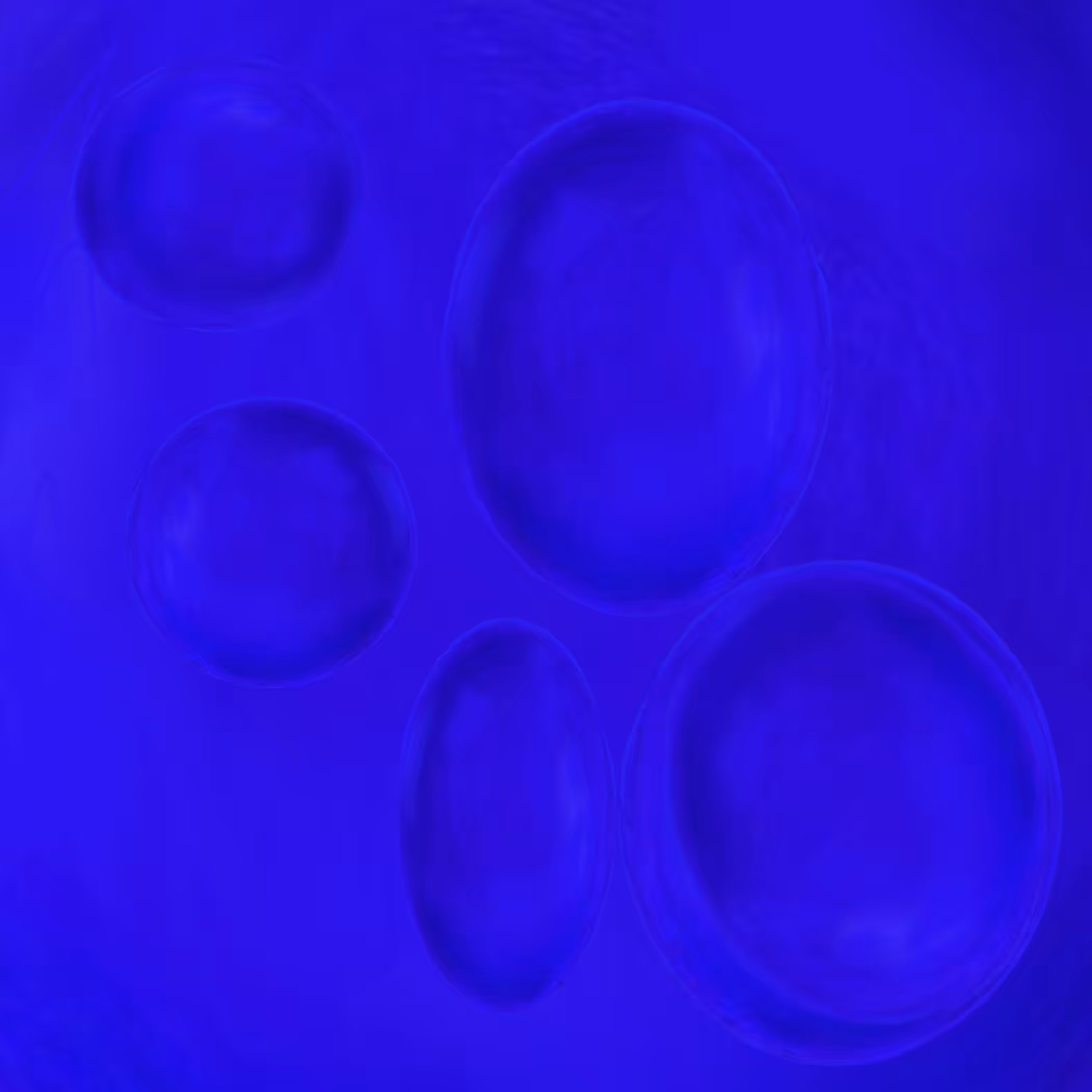 NFT Cobalt  Club 6