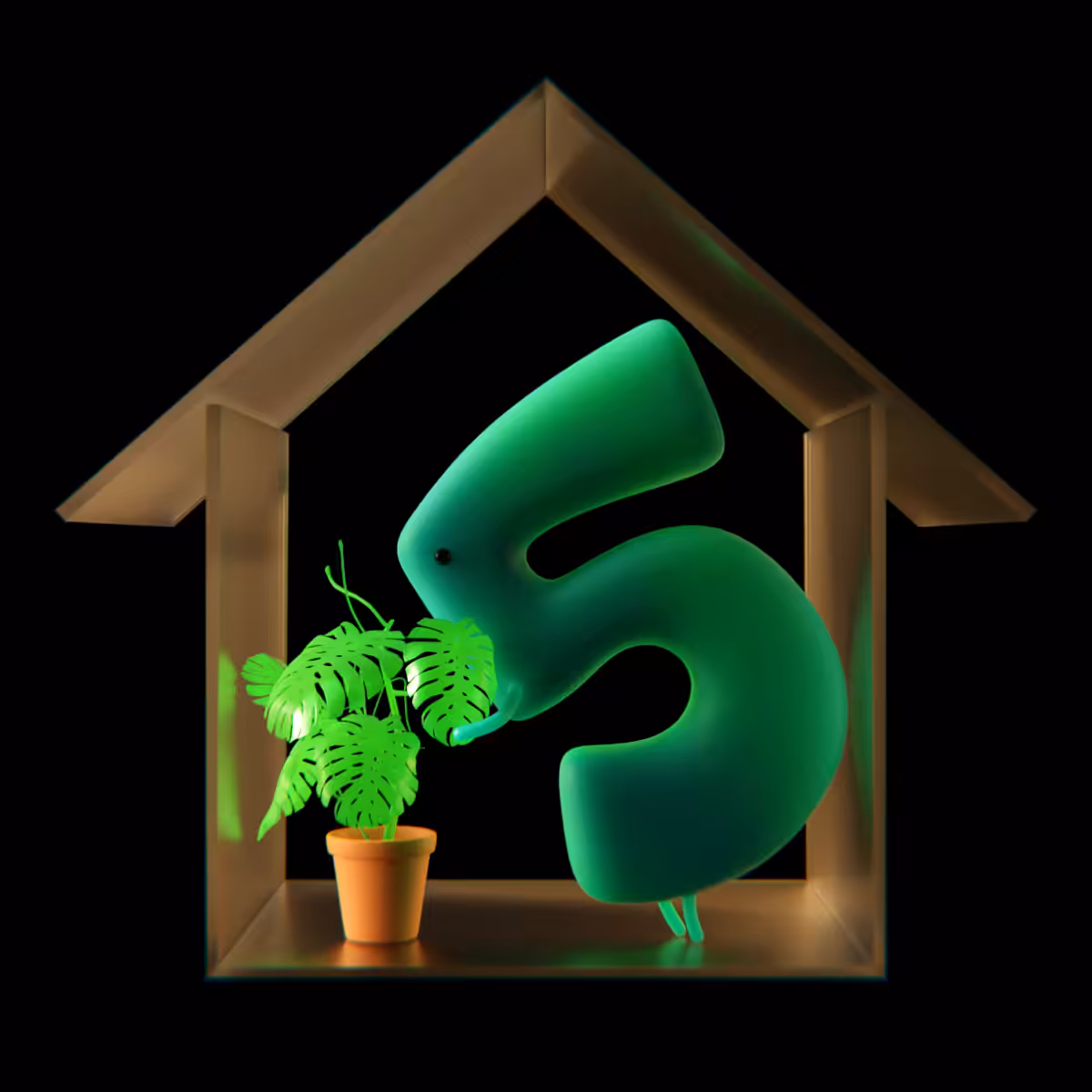 Grow with Five