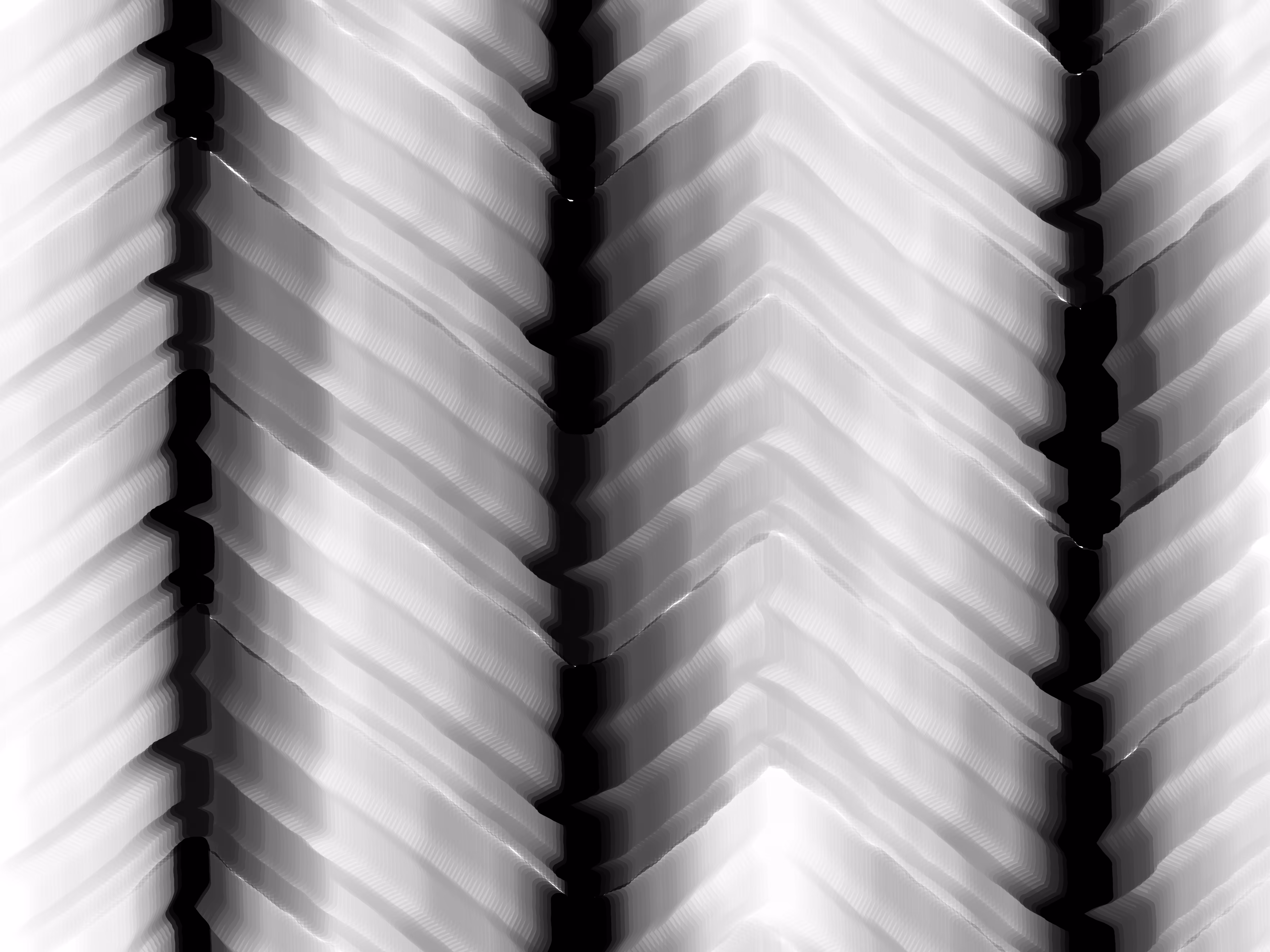 DIFFERENCE AND REPETITION > TEM METALS #1