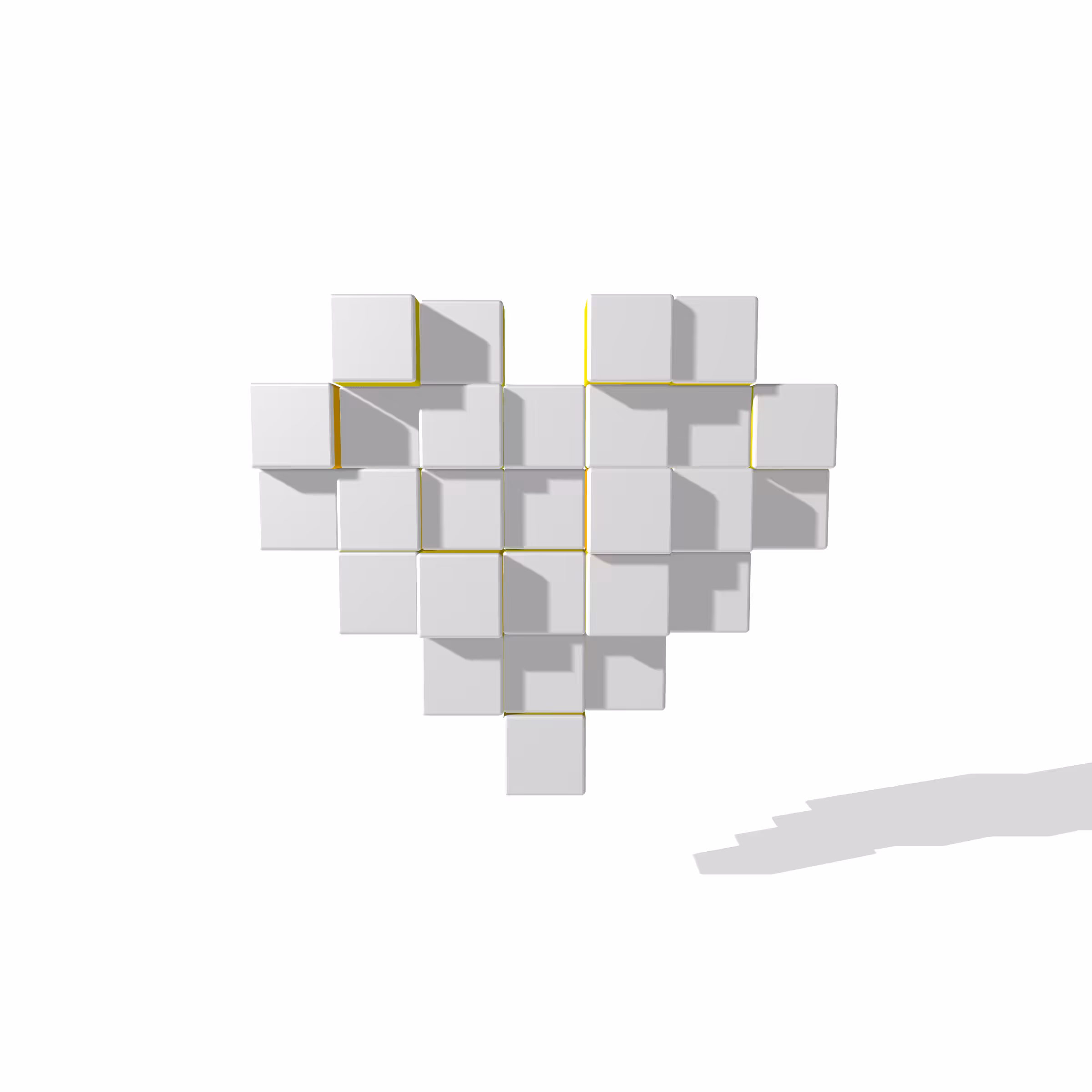 heart + craft #9272