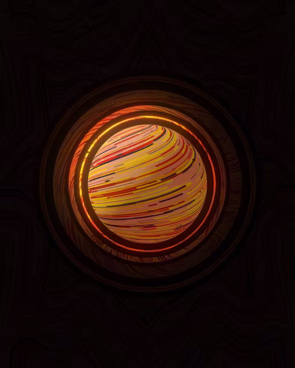 Orb #815