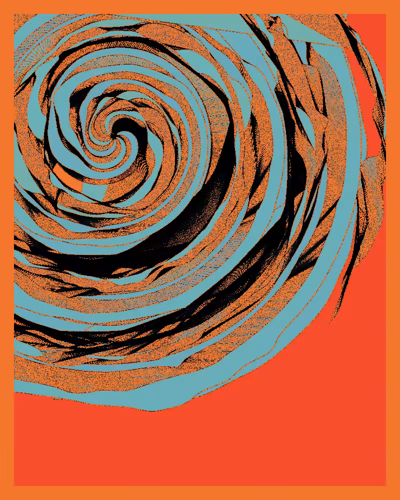 Pinwheel #242