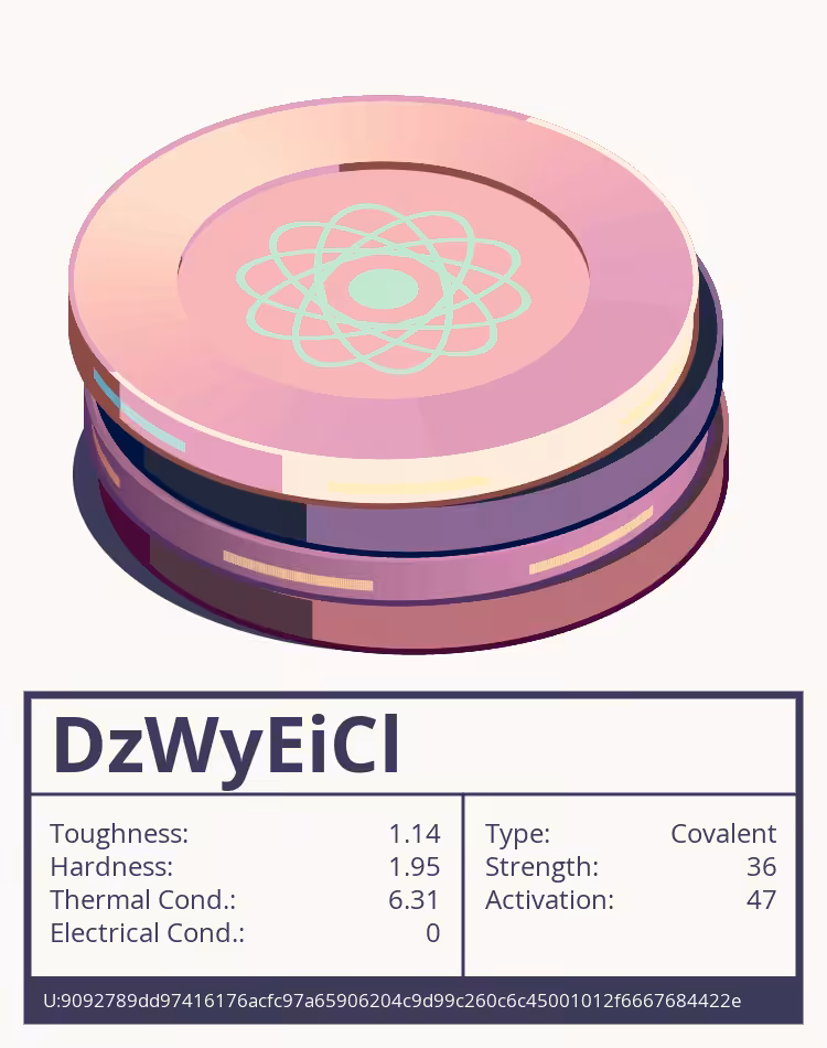 DzWyEiCl molecule