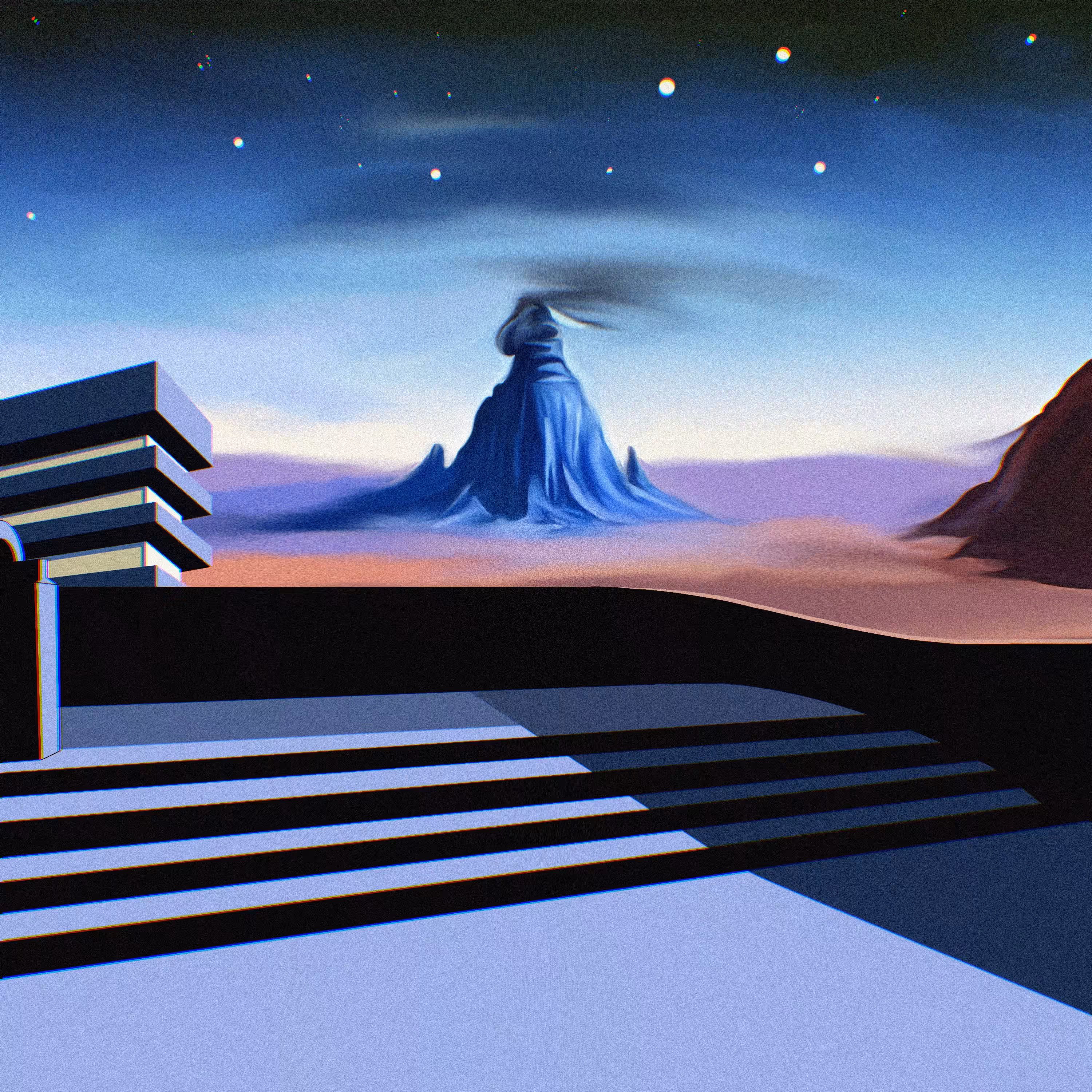Scenery