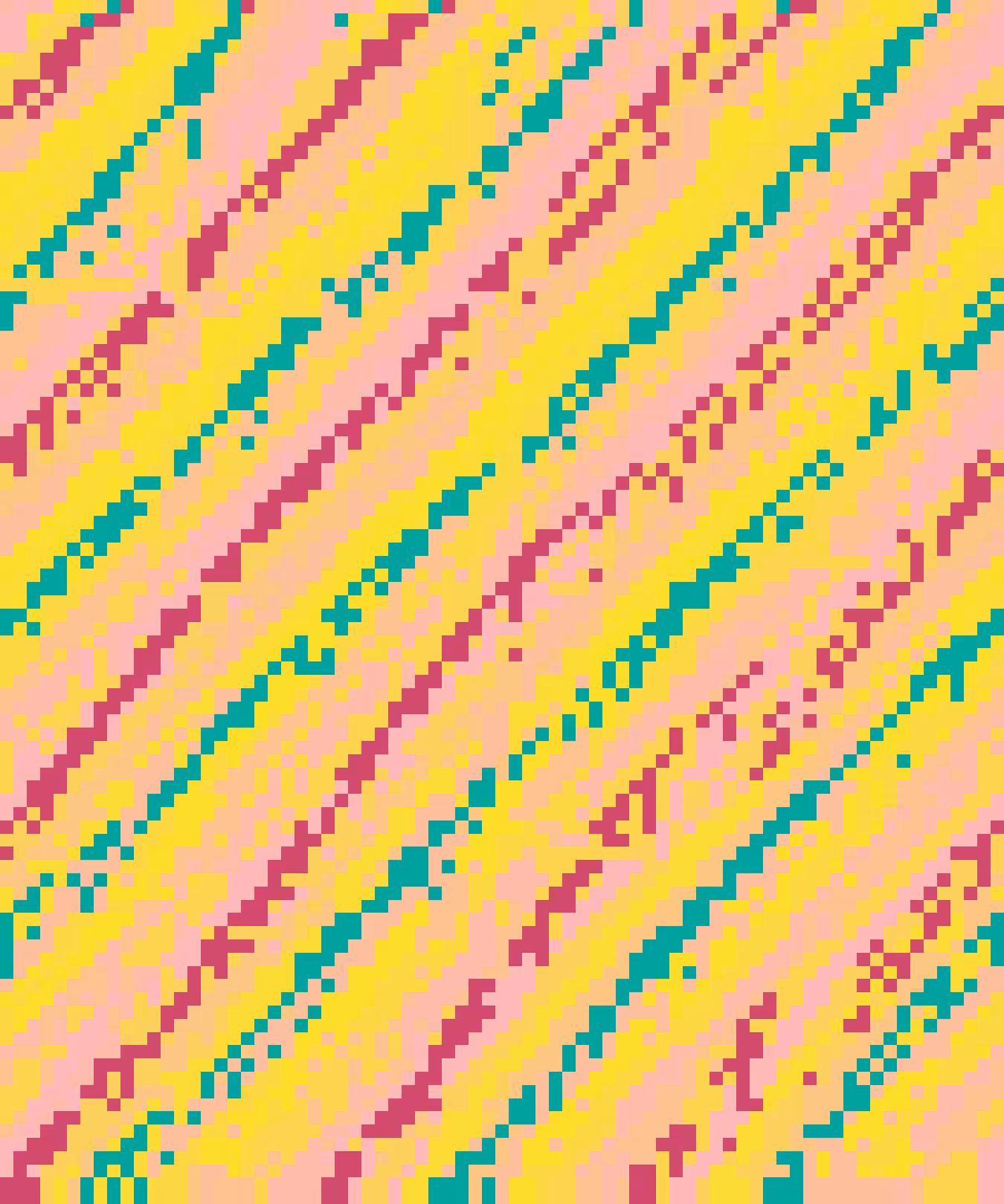Digital Surface 5 #11