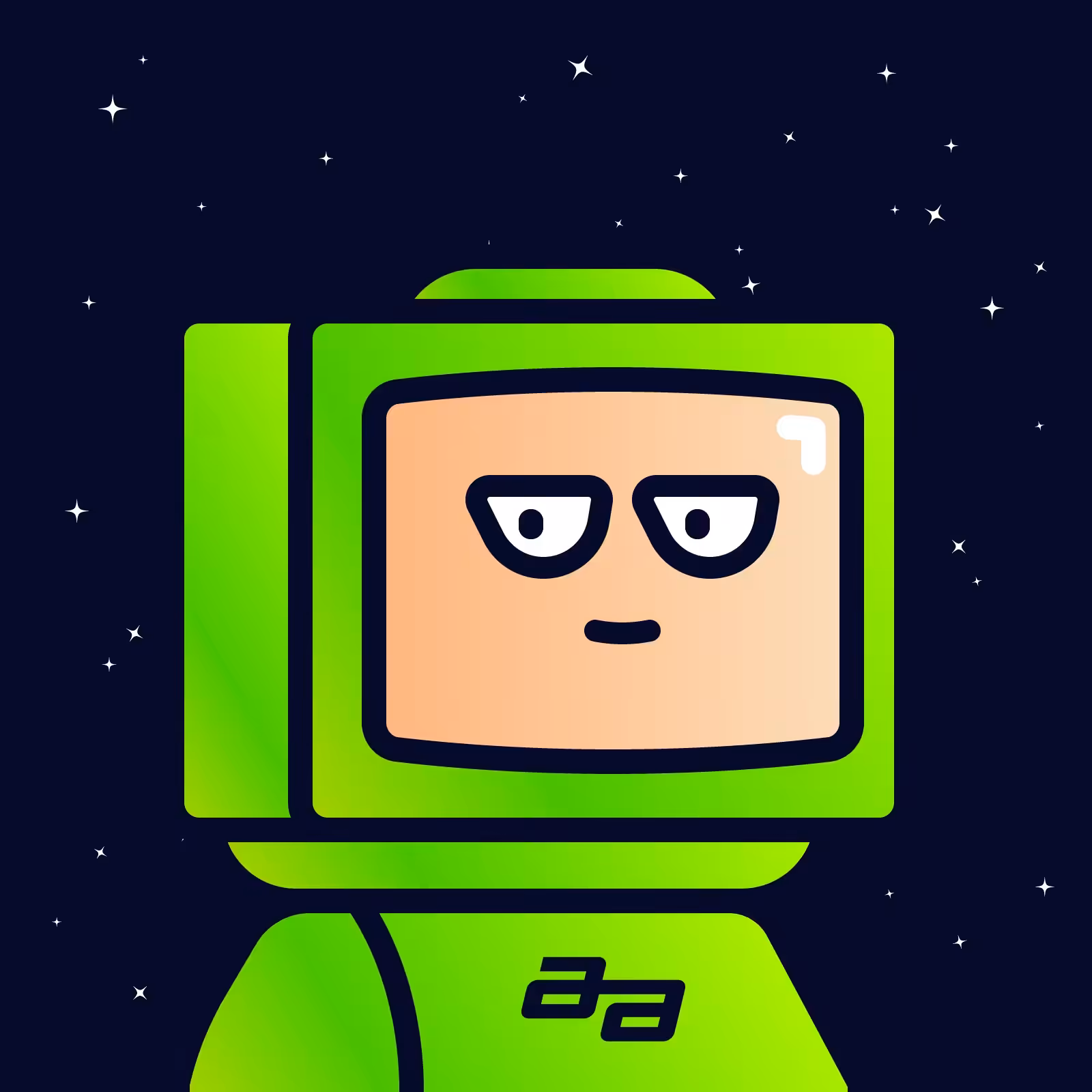 Awkward Astronauts #3452