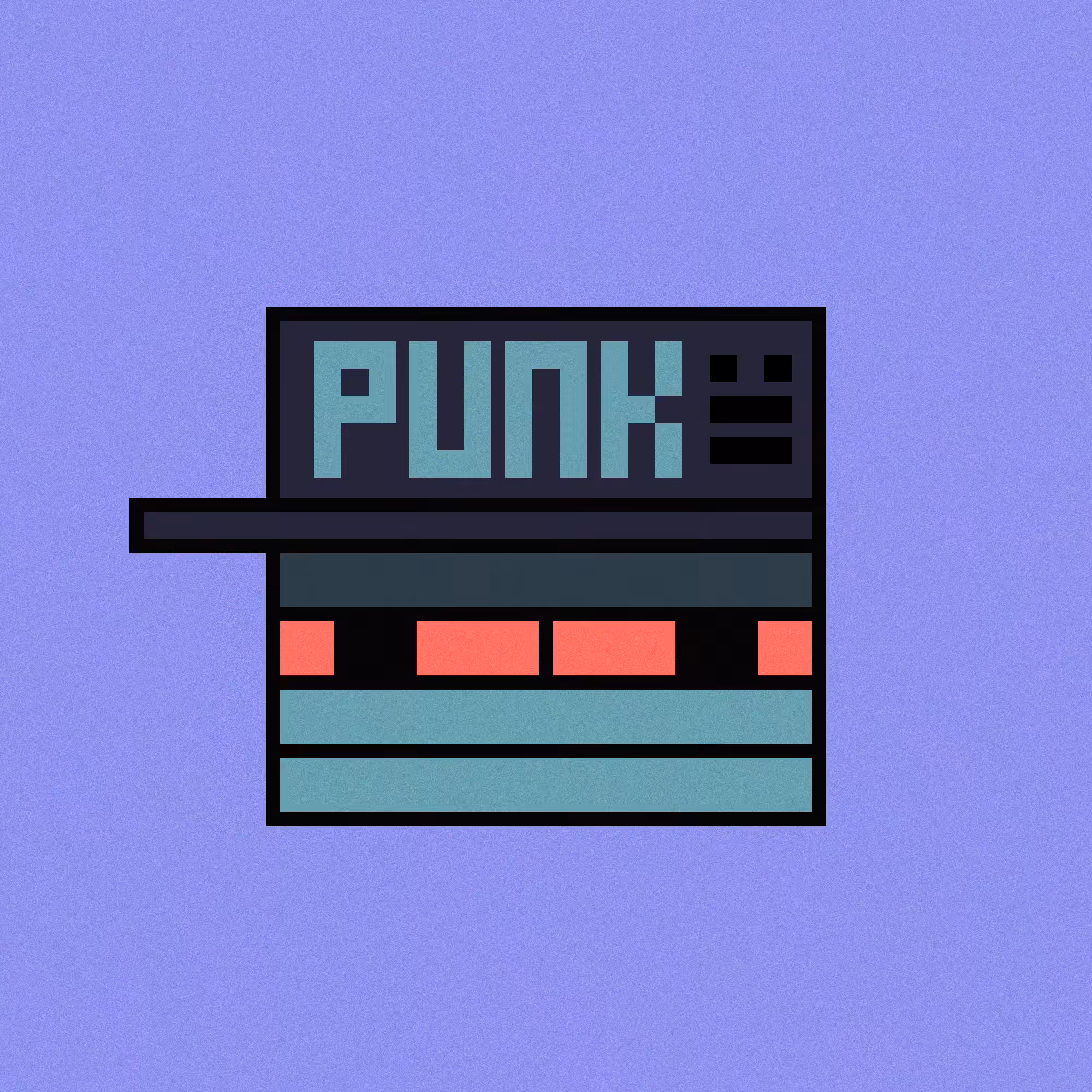 Opepunk - Slip