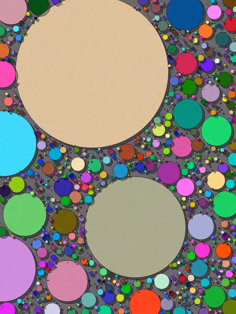 PolkaDots #8