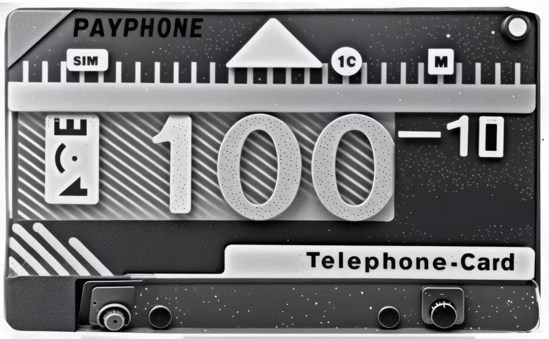 PAYPHONE #8