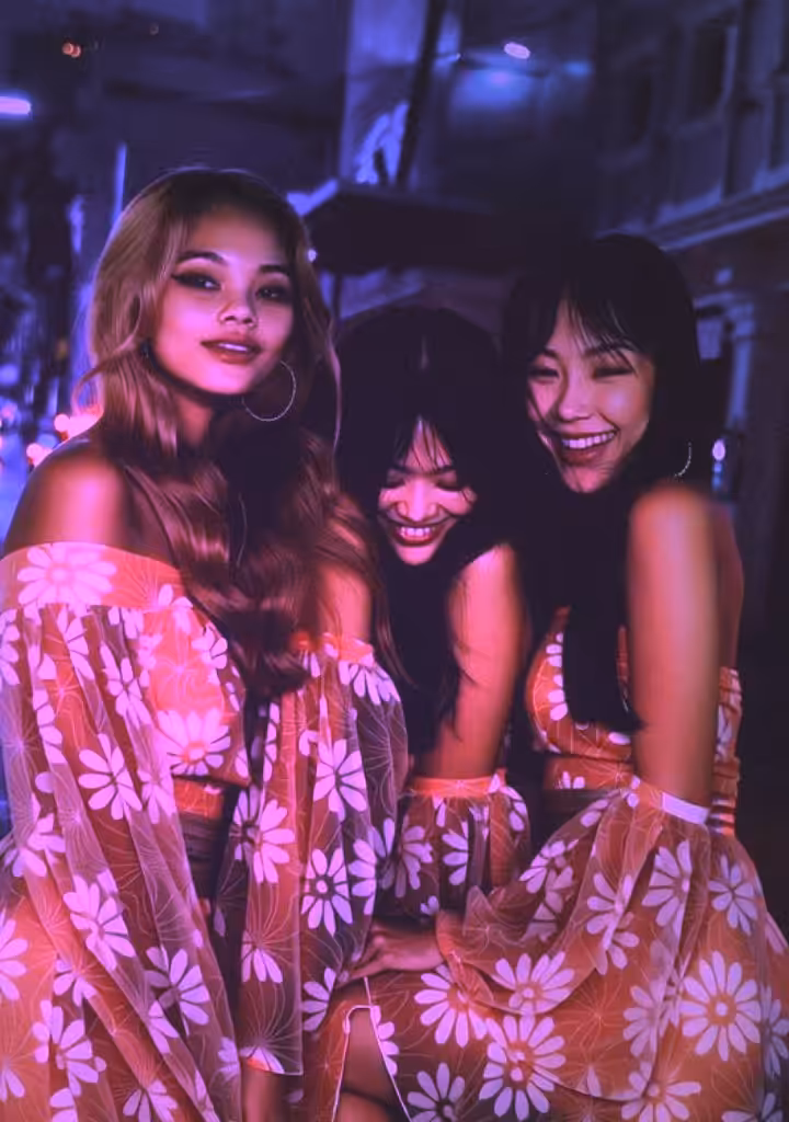 Imaginary Saigon 2000 (video ver.)