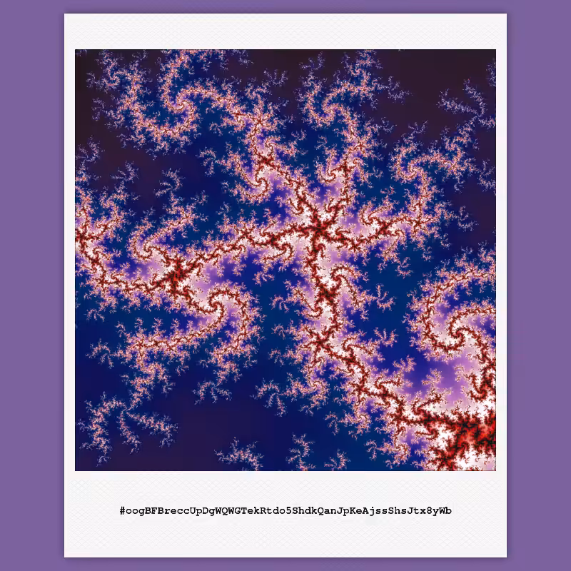 Mandelroid #770