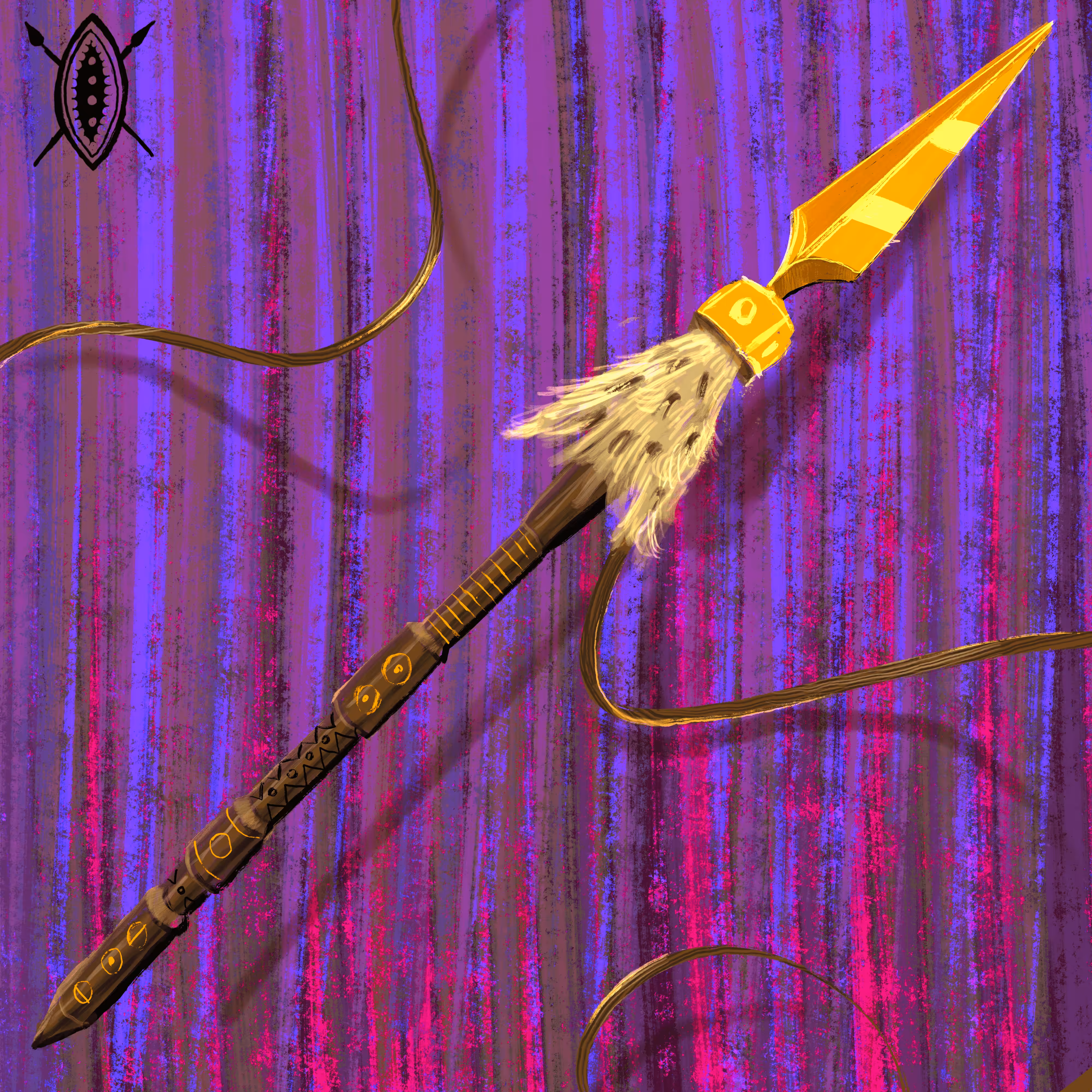 War Spear