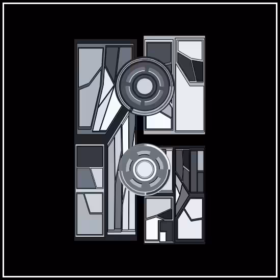 Tape cassette #13