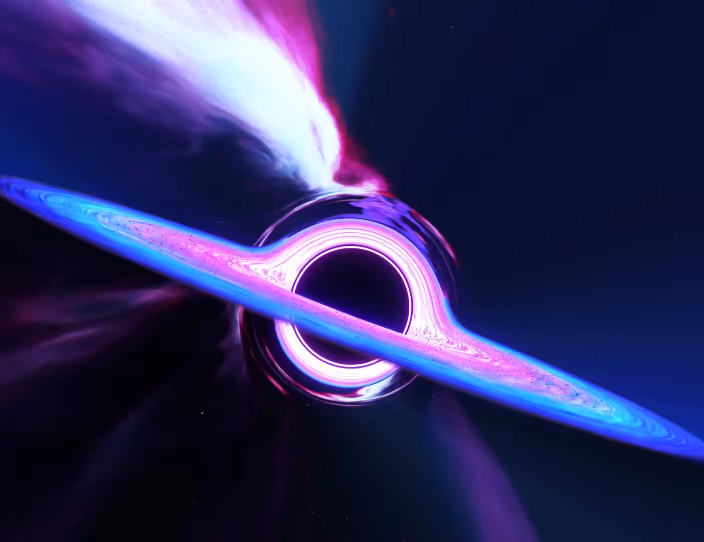 Cosmos Surfing