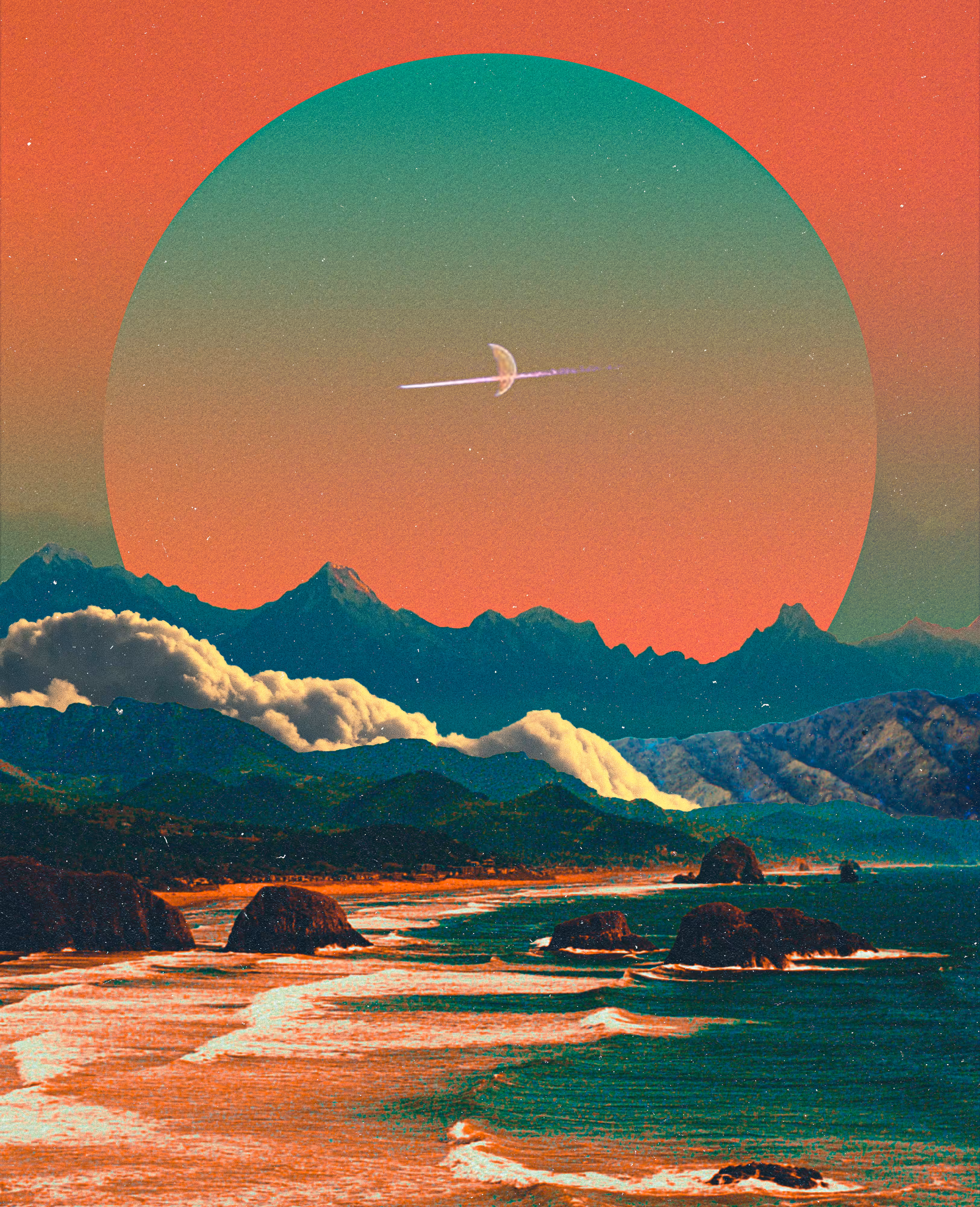 Summer's Here, 2023