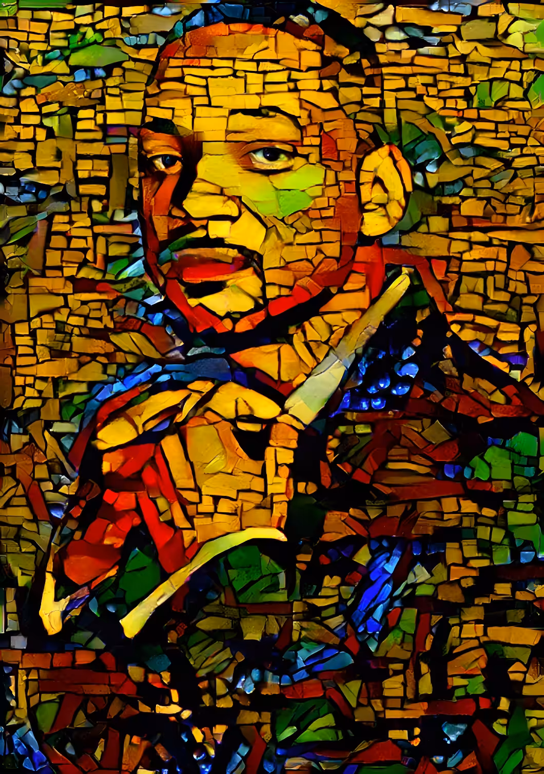 Will Smith