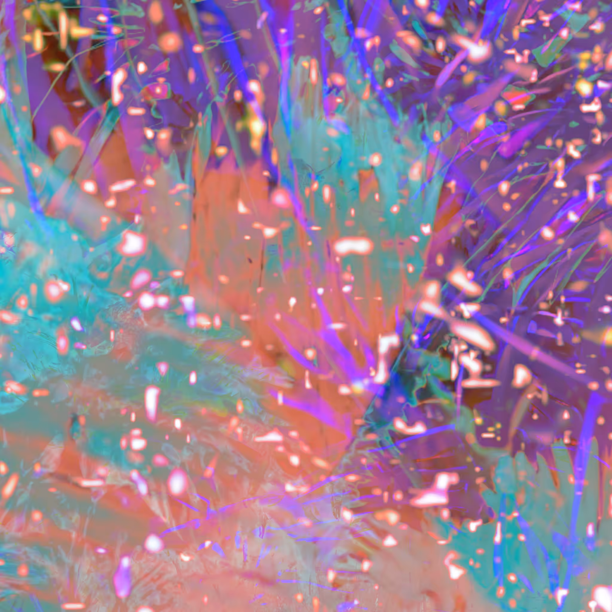 Faerie Dust