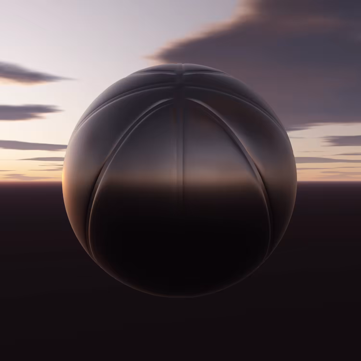 Ball Till You Fall #001
