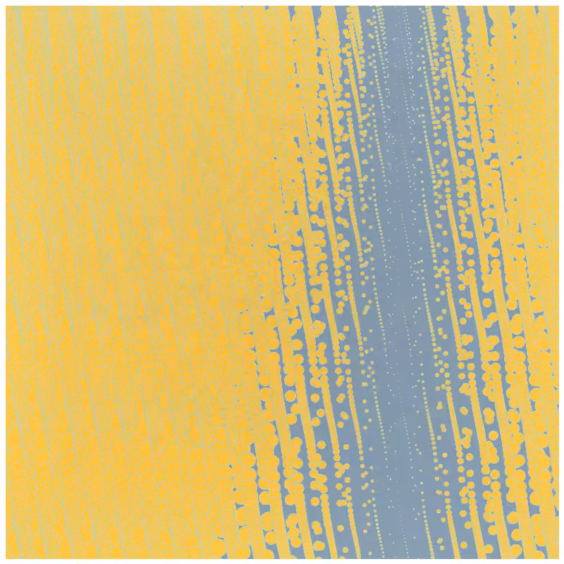 Collapsing the Wave Function #19
