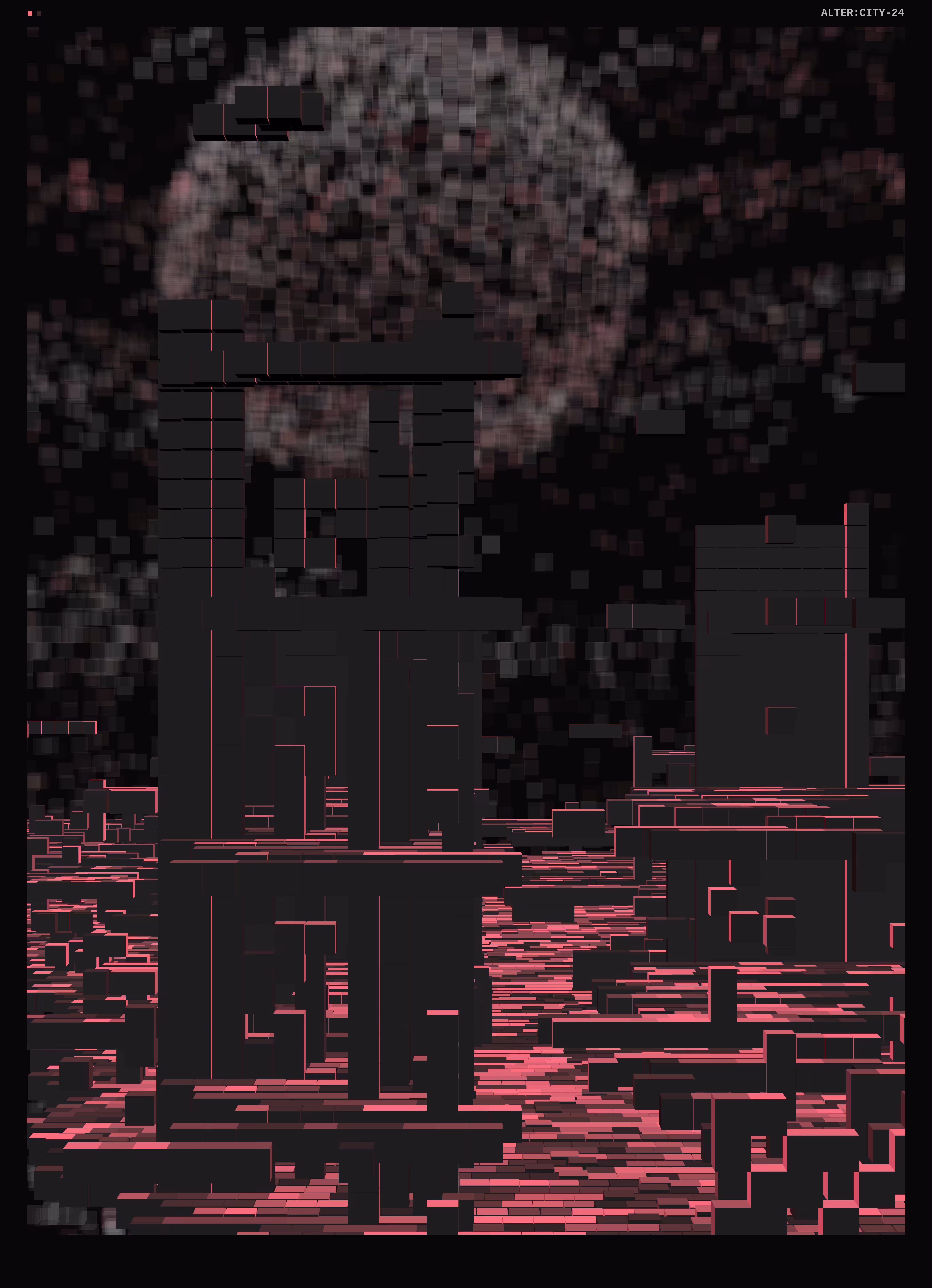 ALTER:CITY-24 #24
