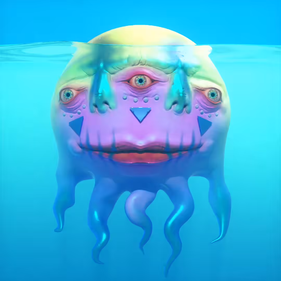 SINK OR SWIM