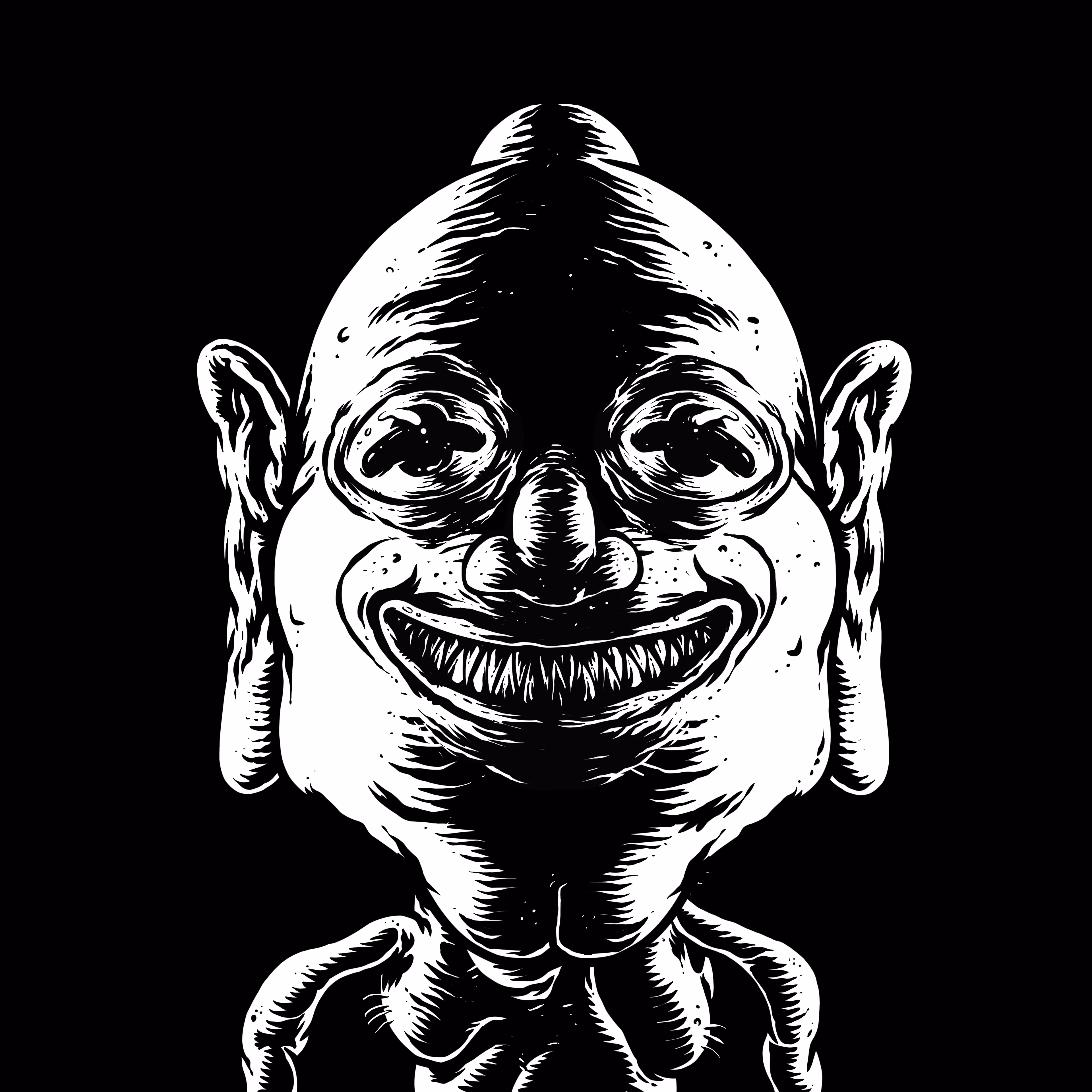 Friend #043