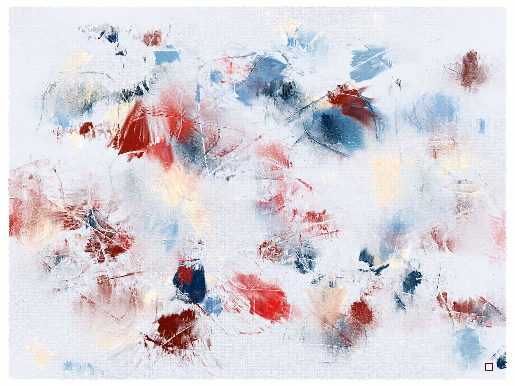 Chromatographies #218