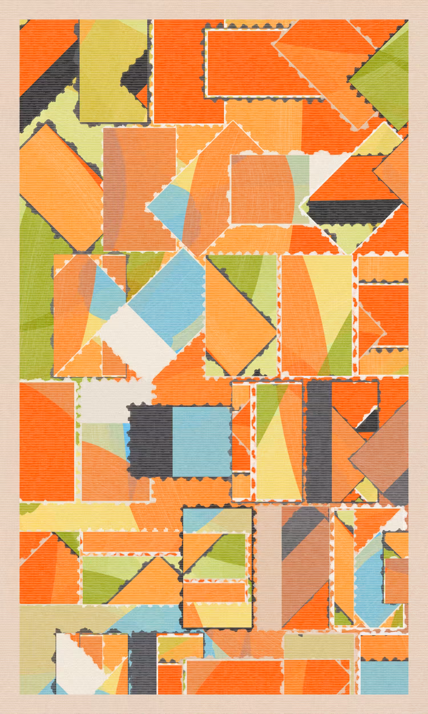 Calculistratae #17