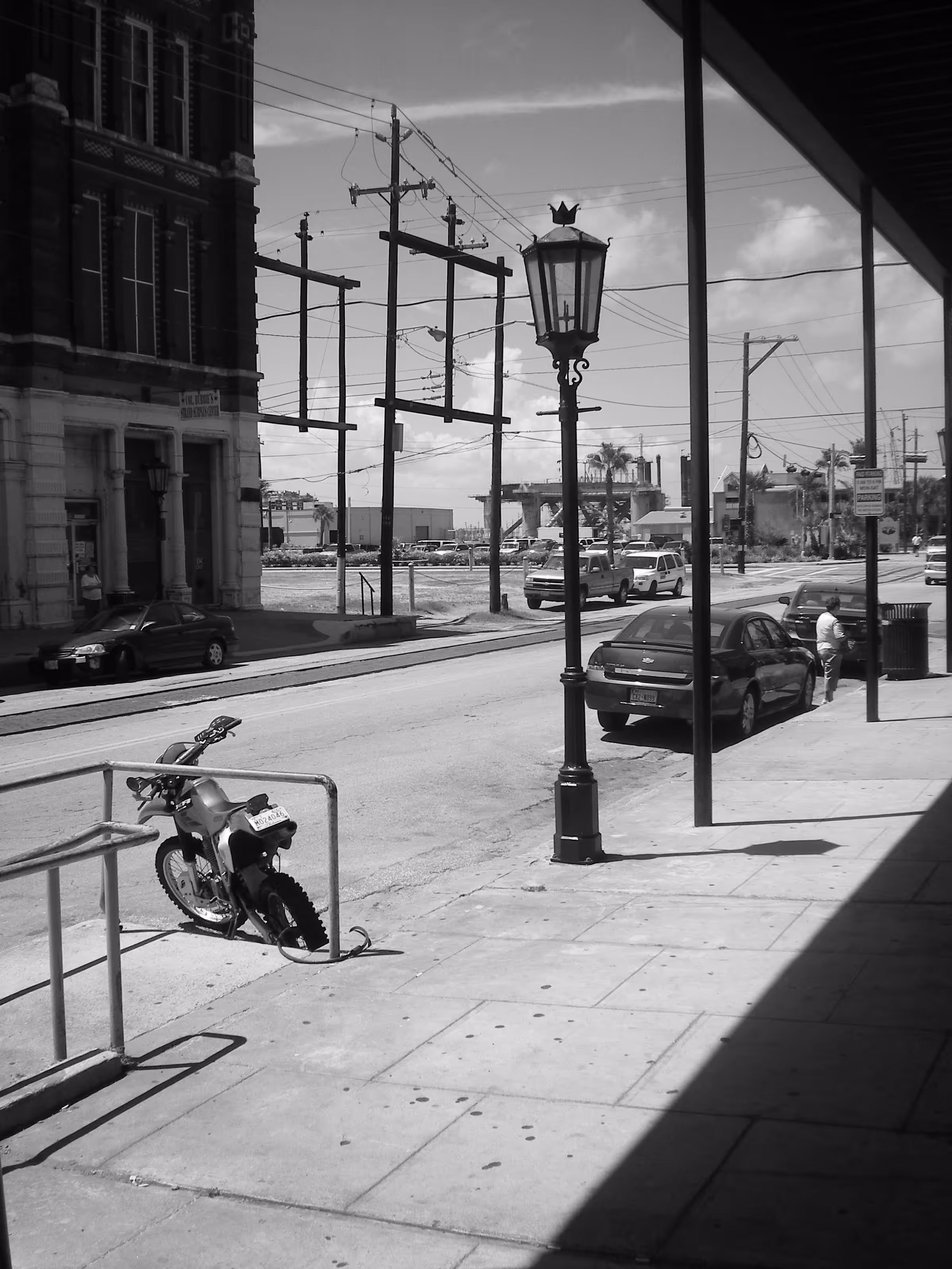 galveston thoughts #2