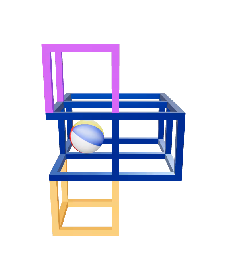 Inside-Out Pavilion