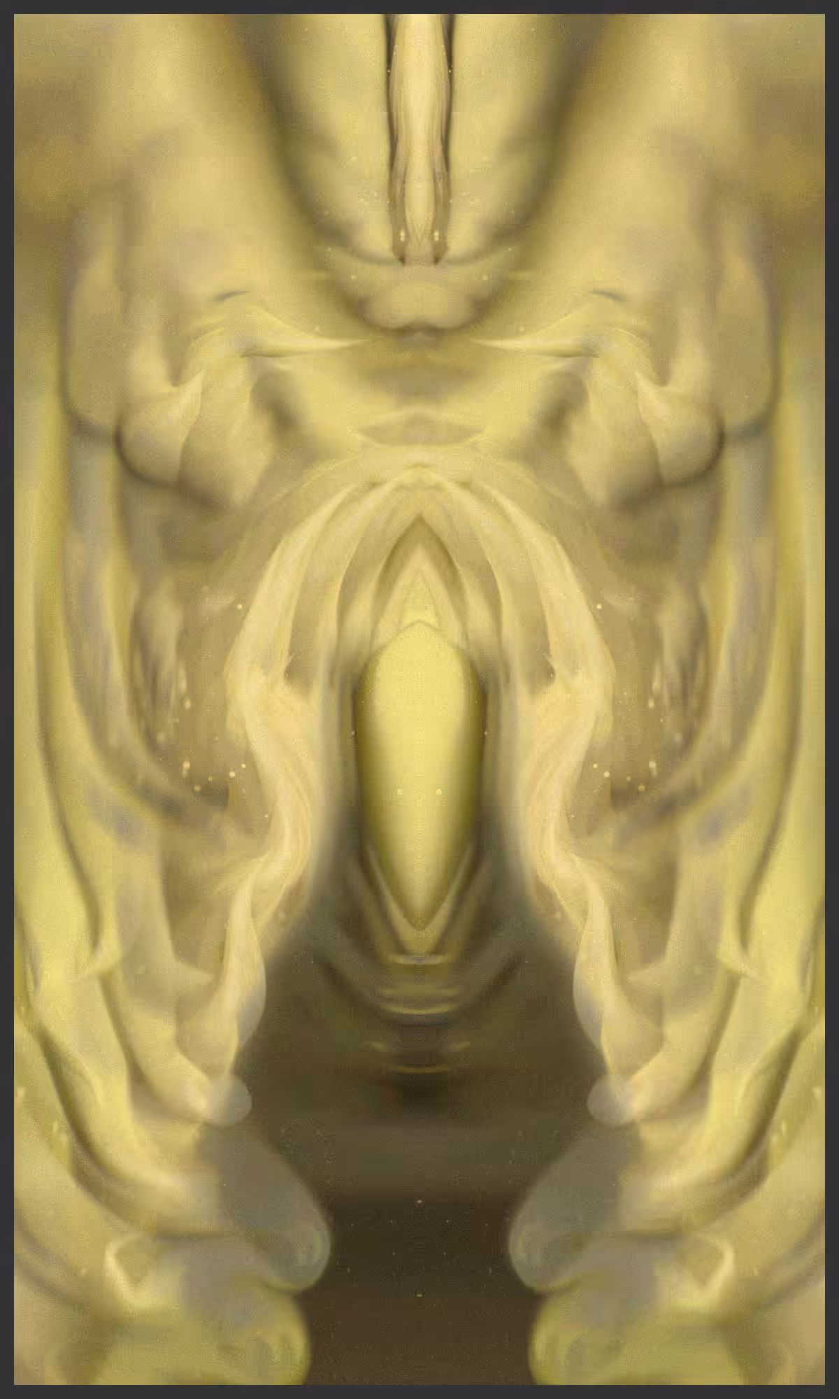 Faltungsdrang #12