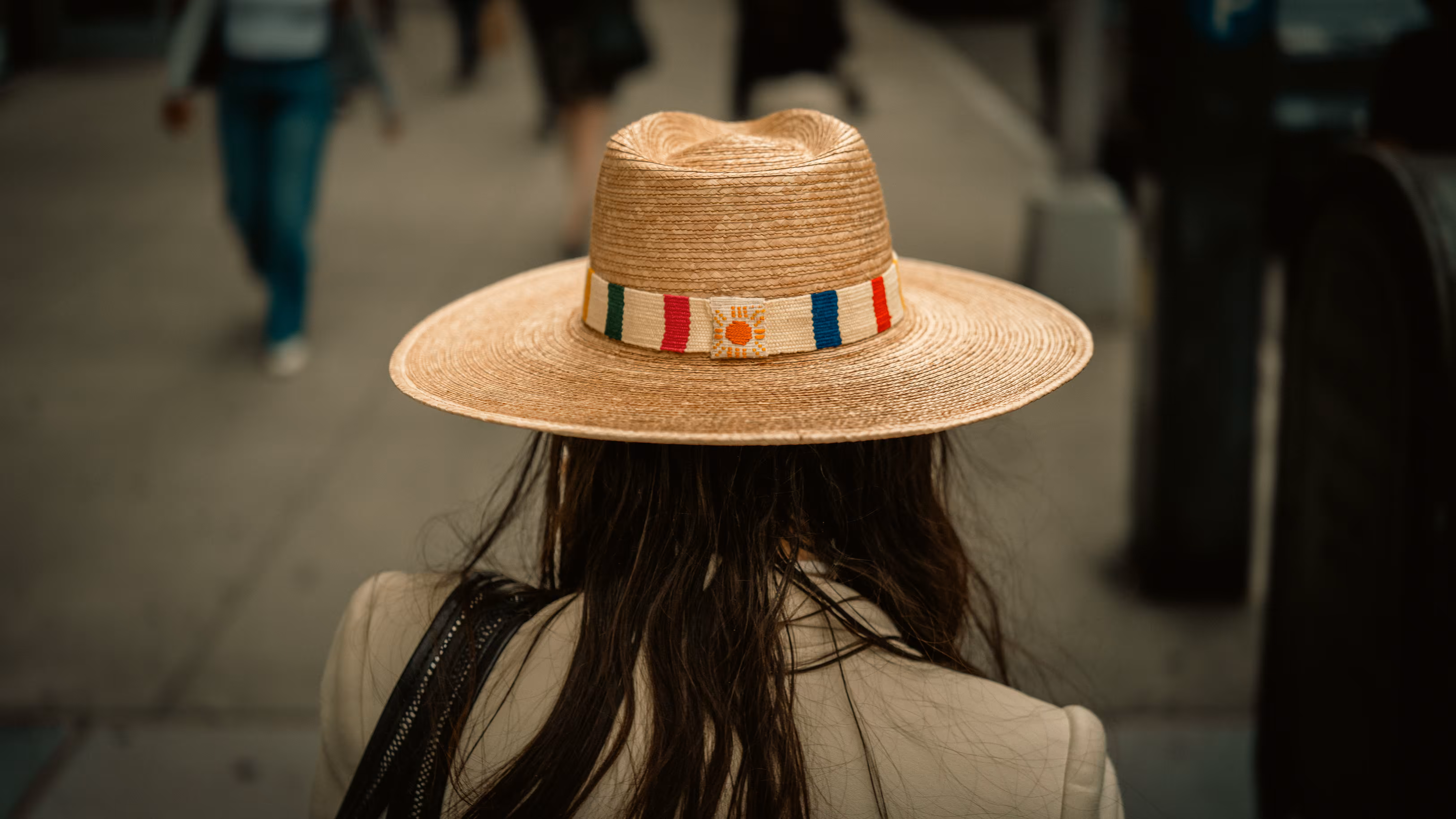 City Hats 339