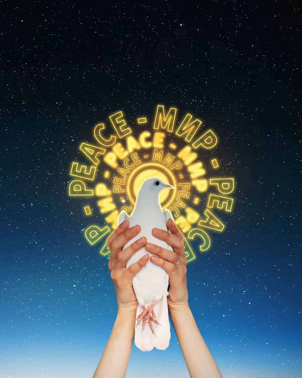 Peace Offering